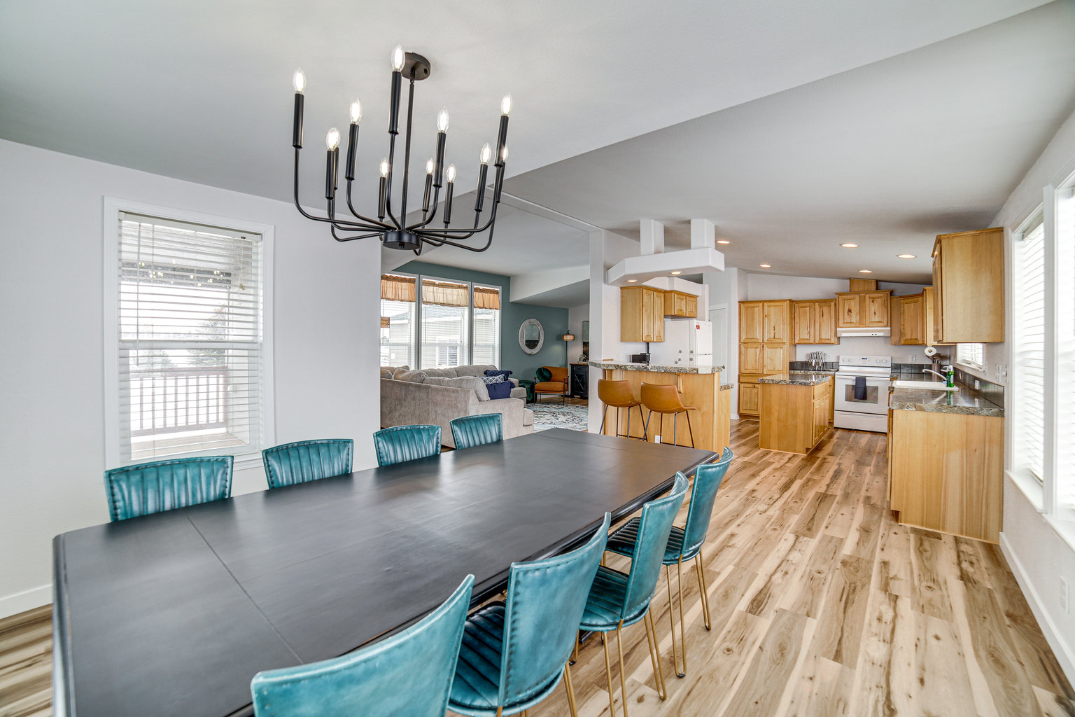 Saint Anthony Vacation Rental