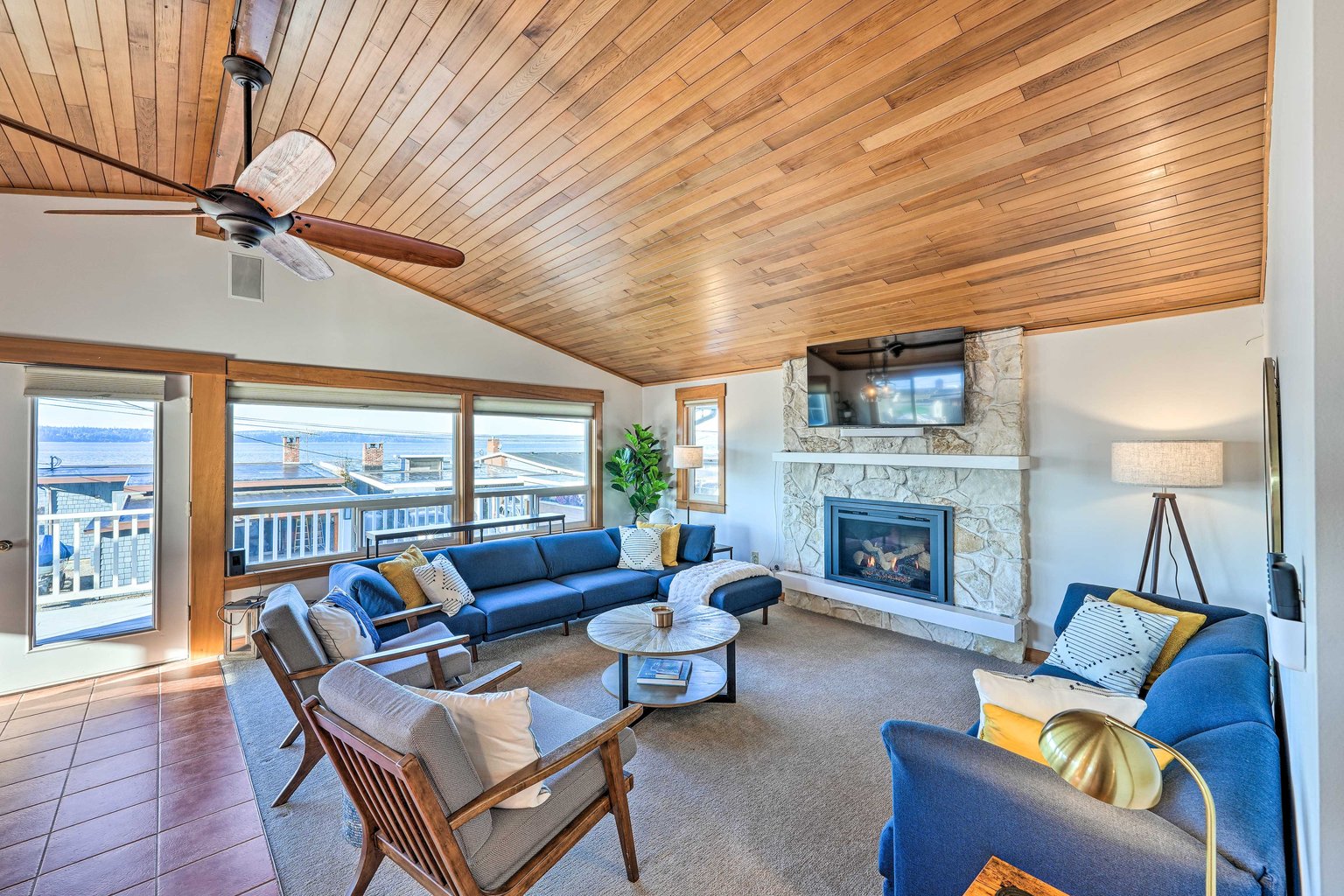 Stanwood Vacation Rental