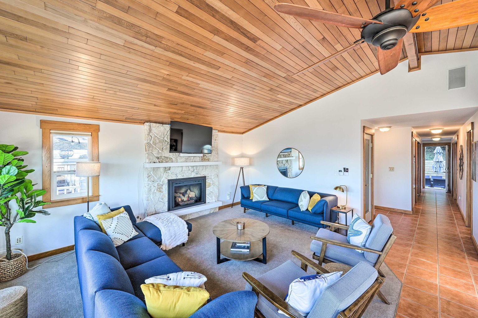 Stanwood Vacation Rental