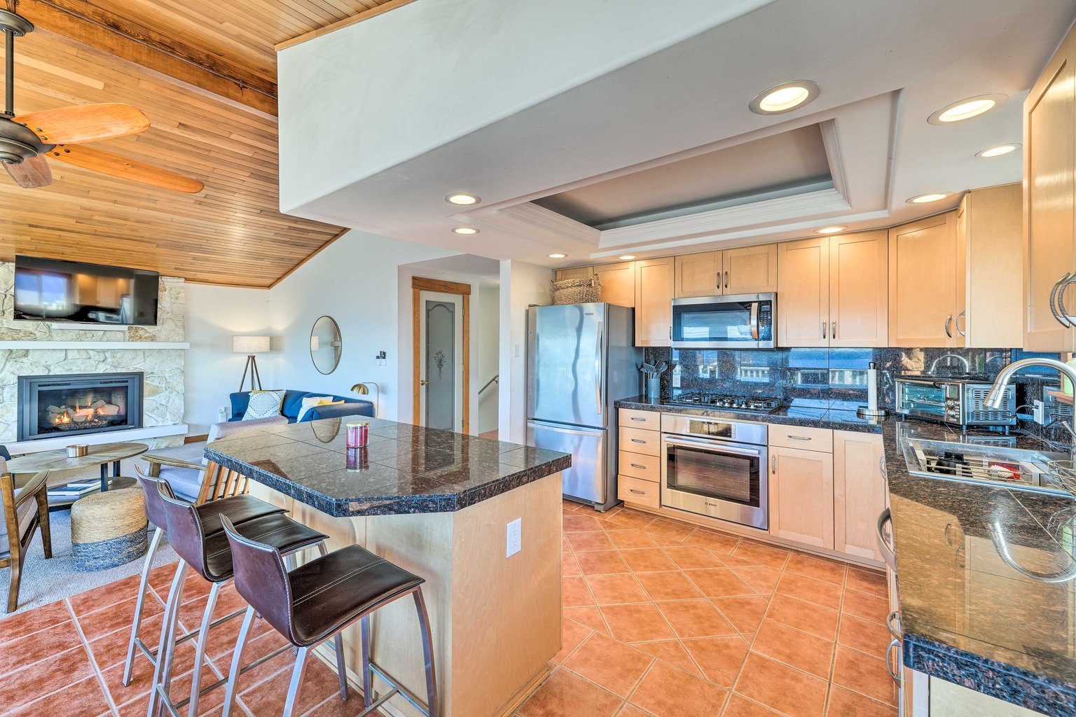 Stanwood Vacation Rental