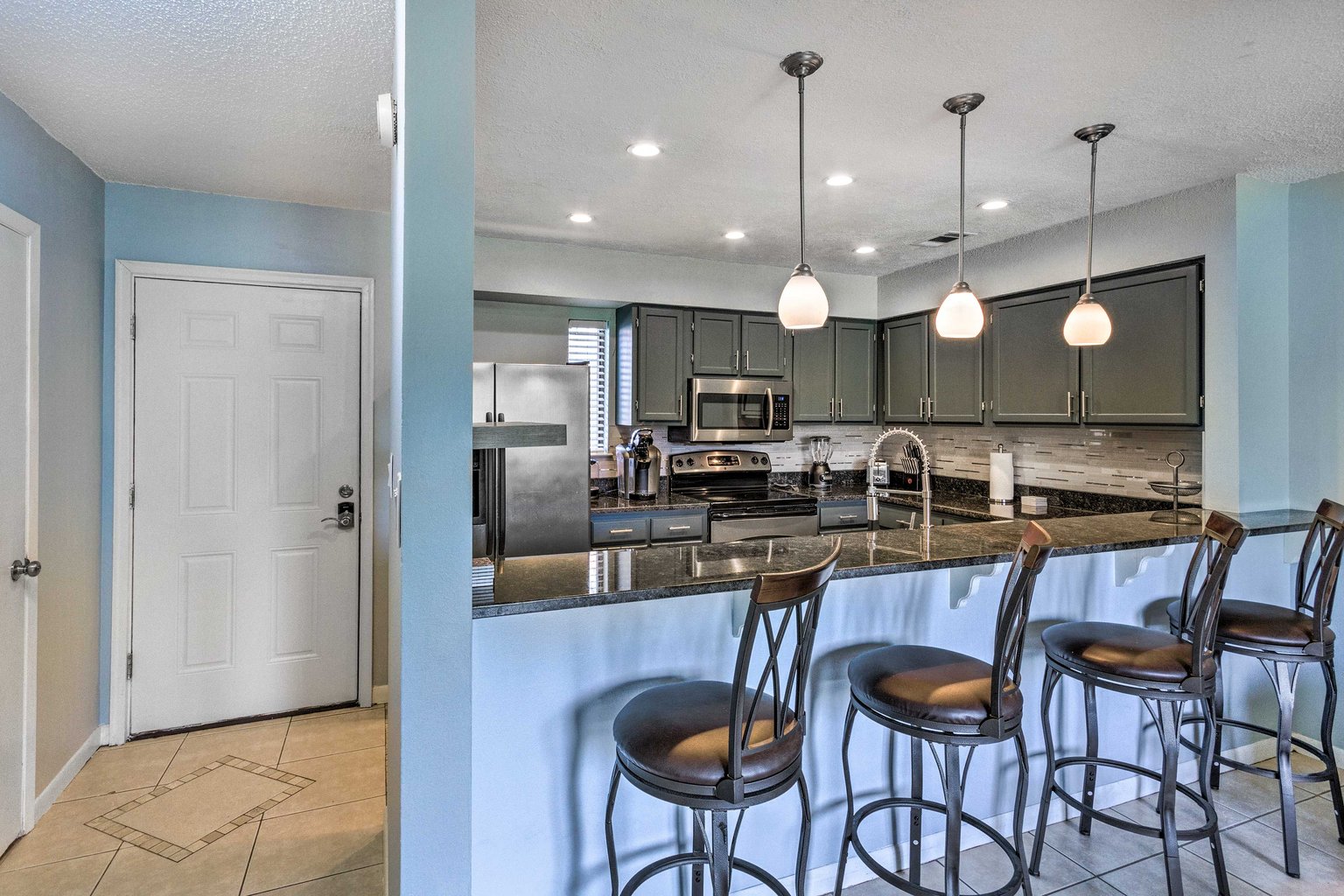 Mary Esther Vacation Rental