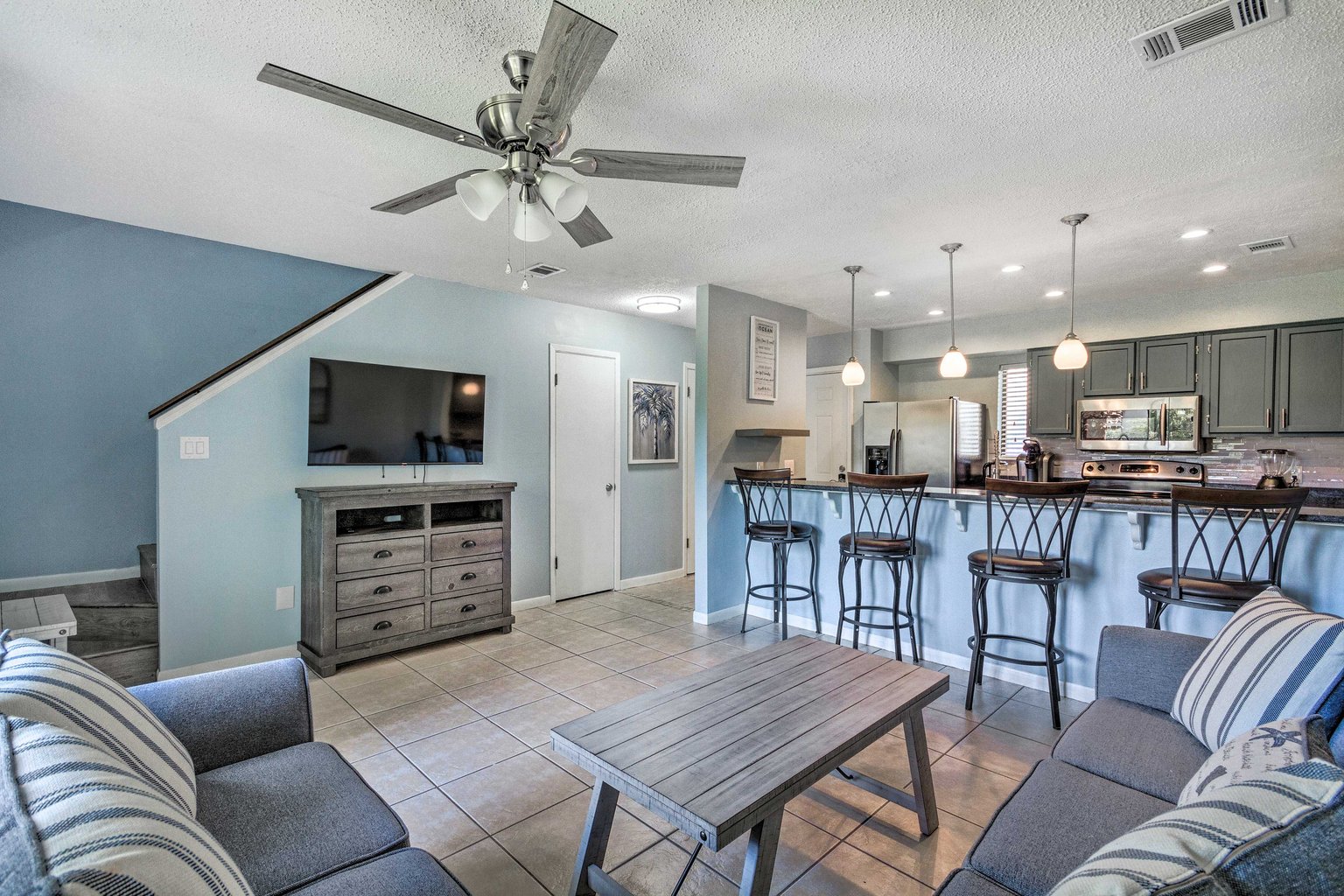 Mary Esther Vacation Rental