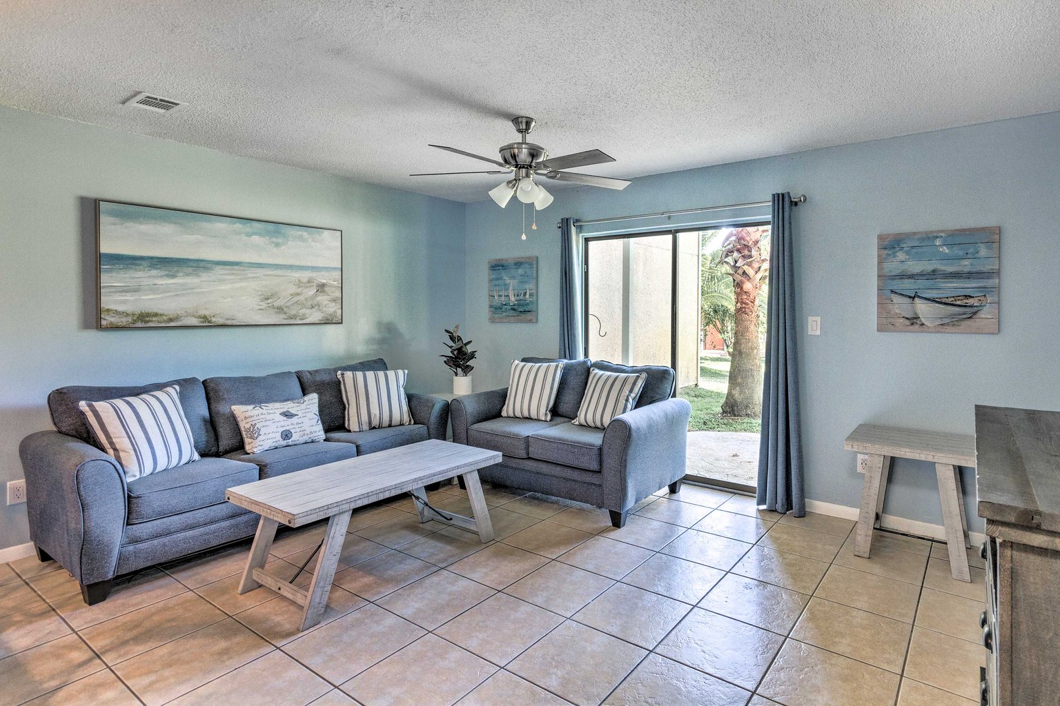 Mary Esther Vacation Rental