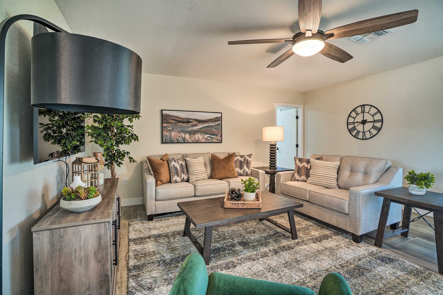 Sun City Vacation Rental