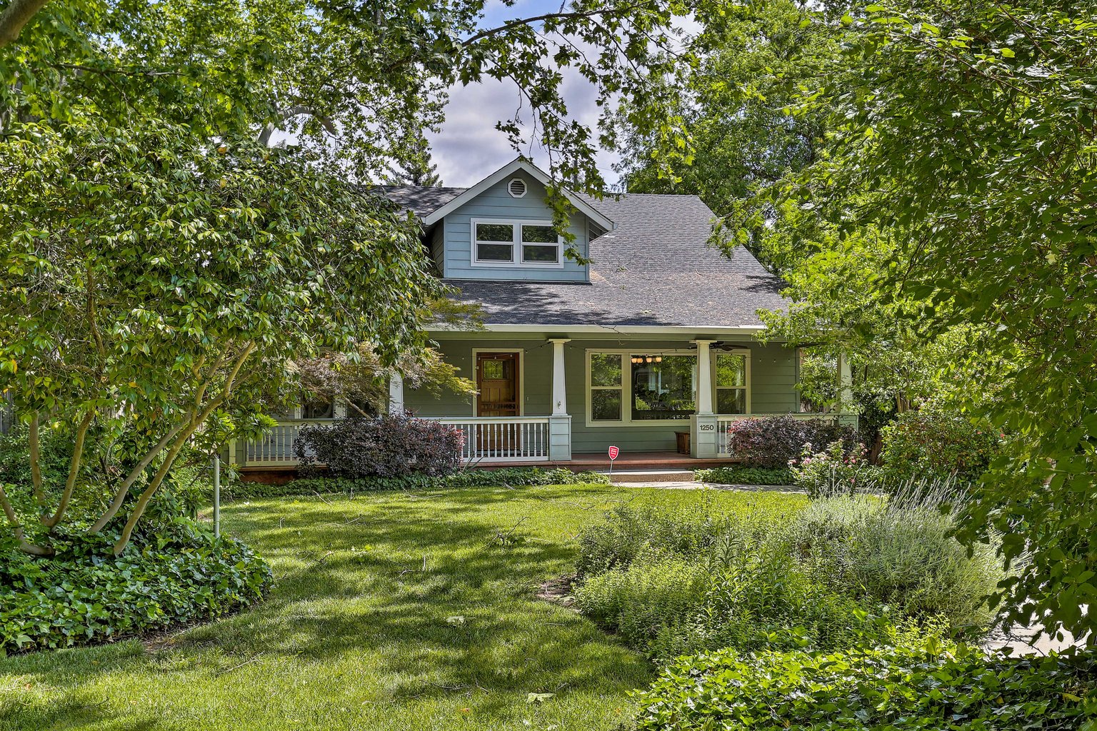 Chico Vacation Rental