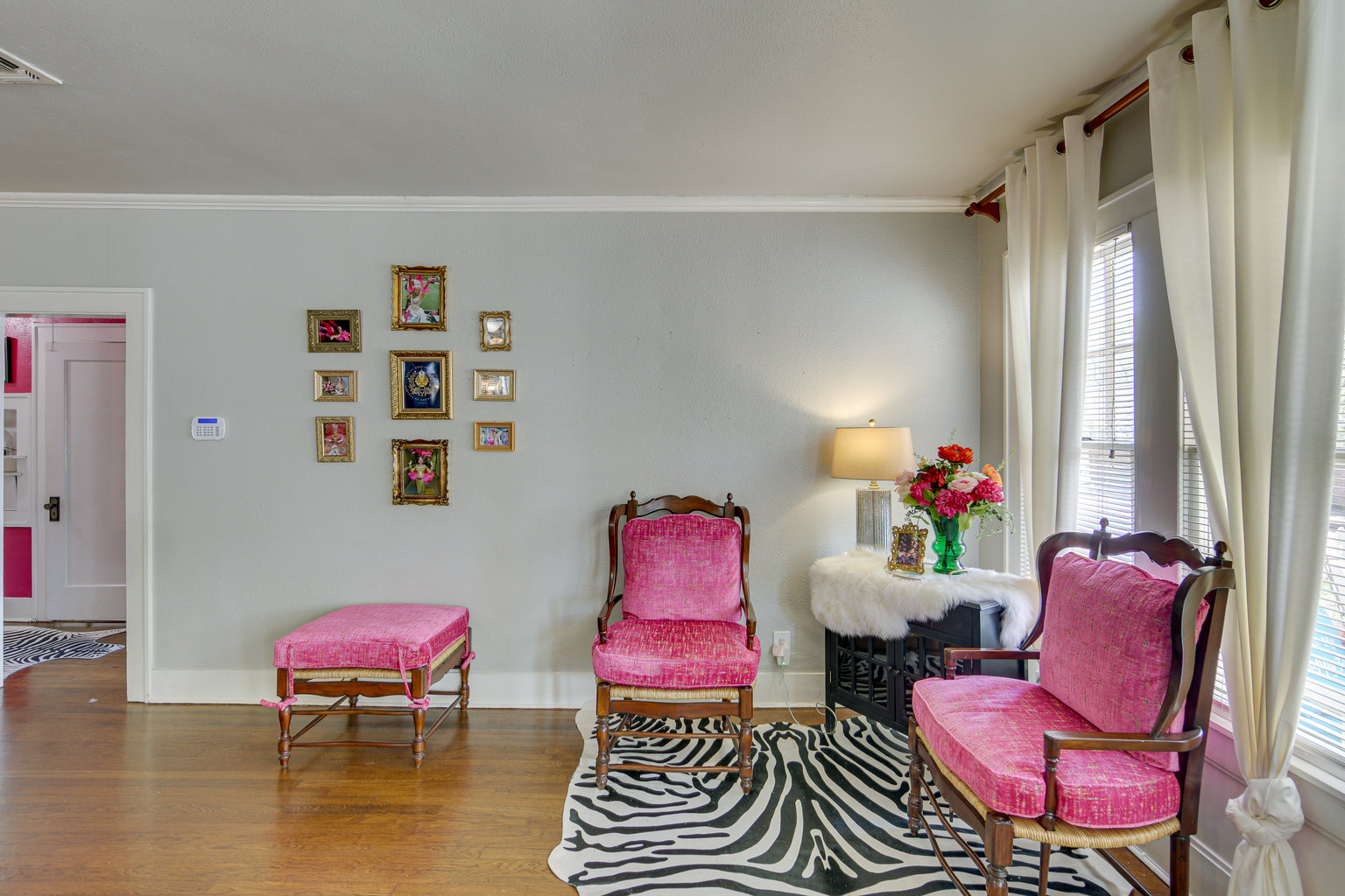 Tyler Vacation Rental