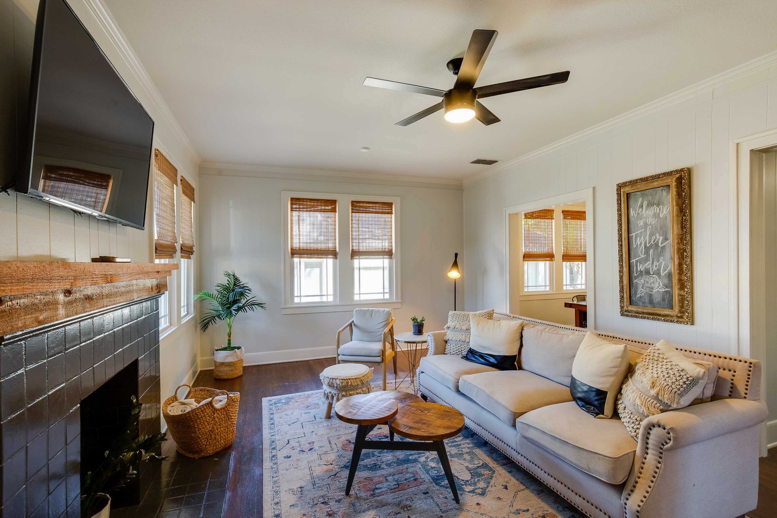 Tyler Vacation Rental