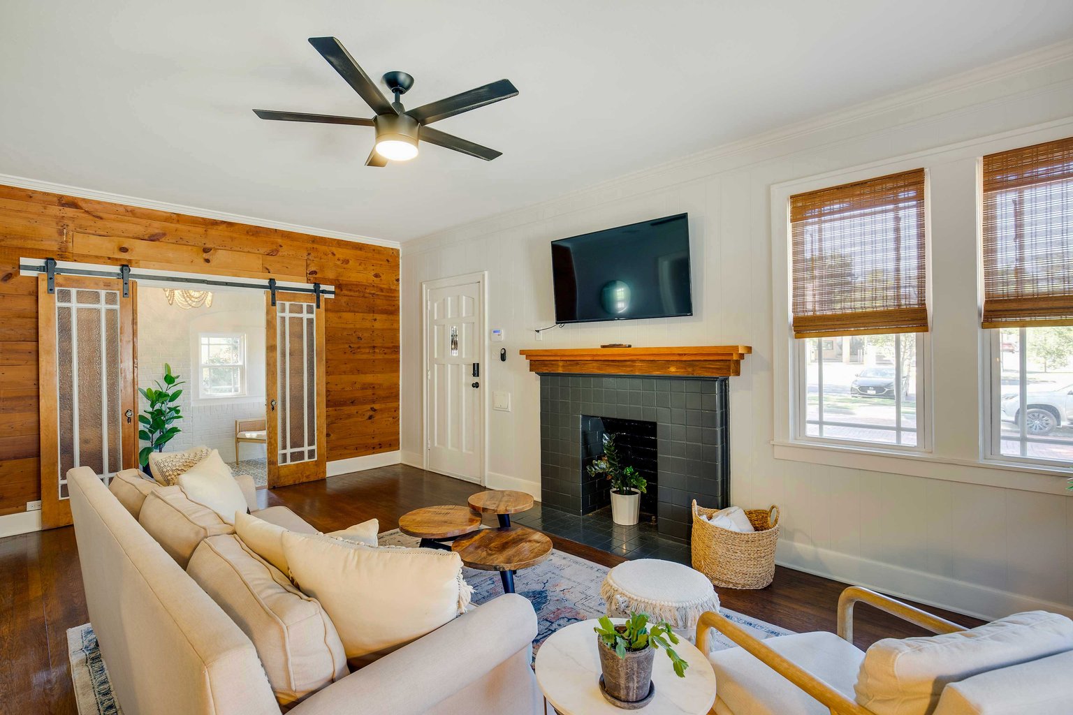 Tyler Vacation Rental