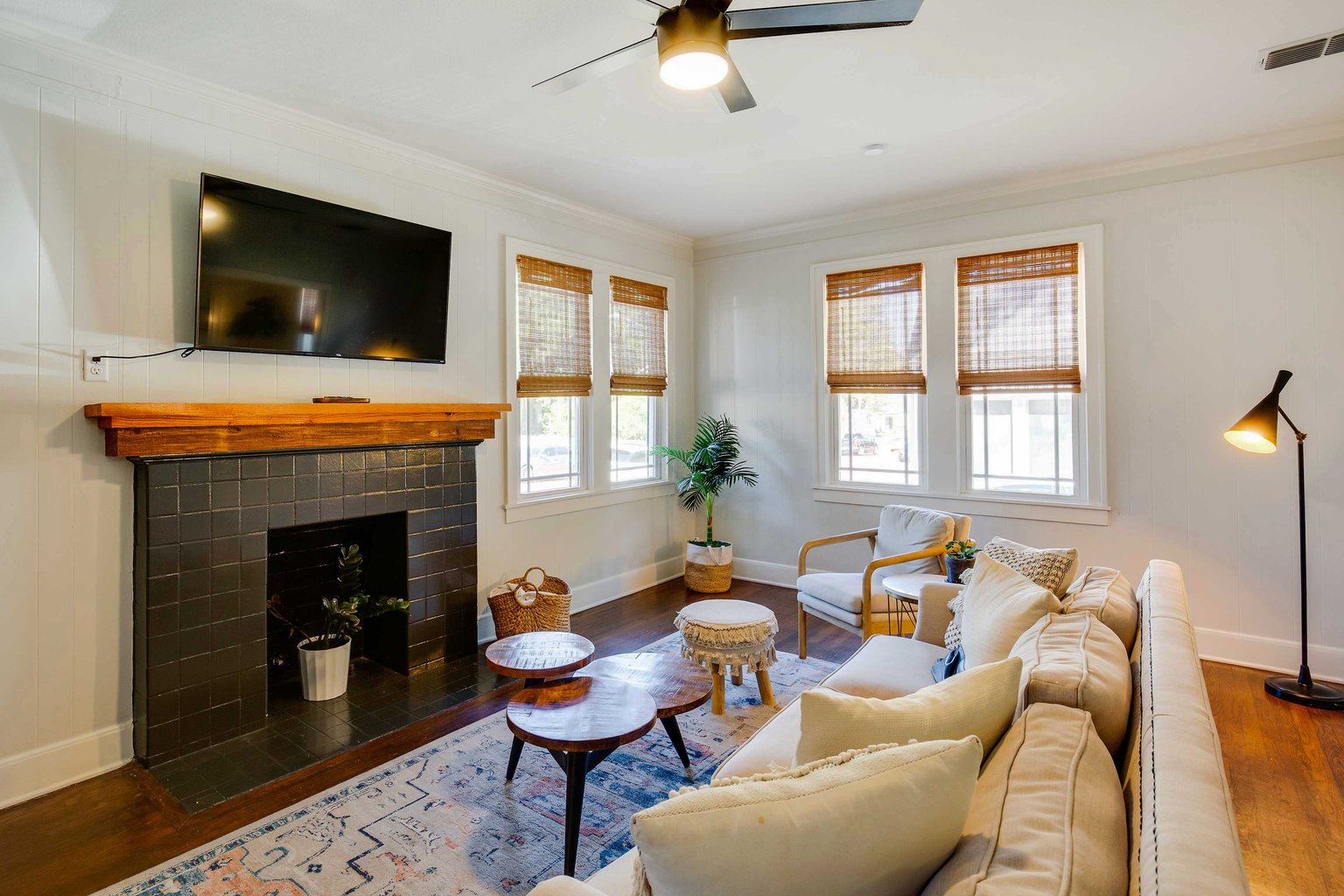 Tyler Vacation Rental