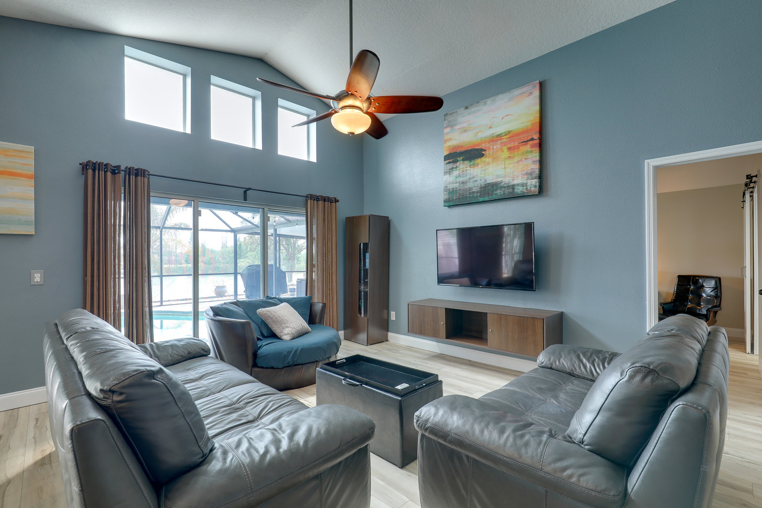 Brandon Vacation Rental