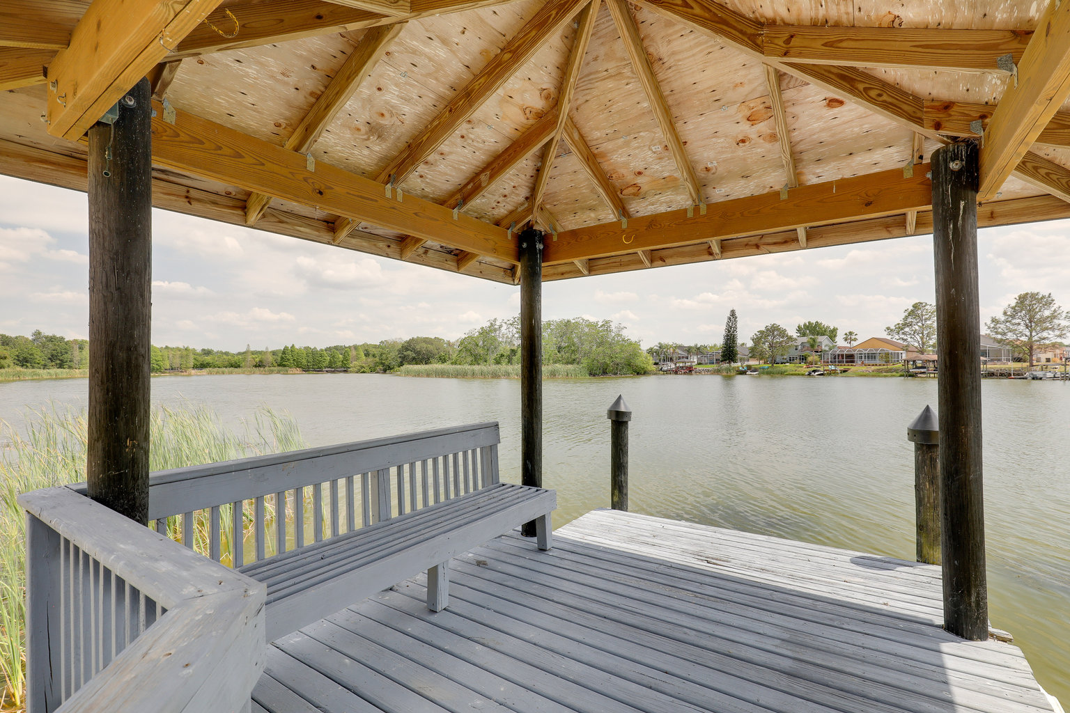 Brandon Vacation Rental