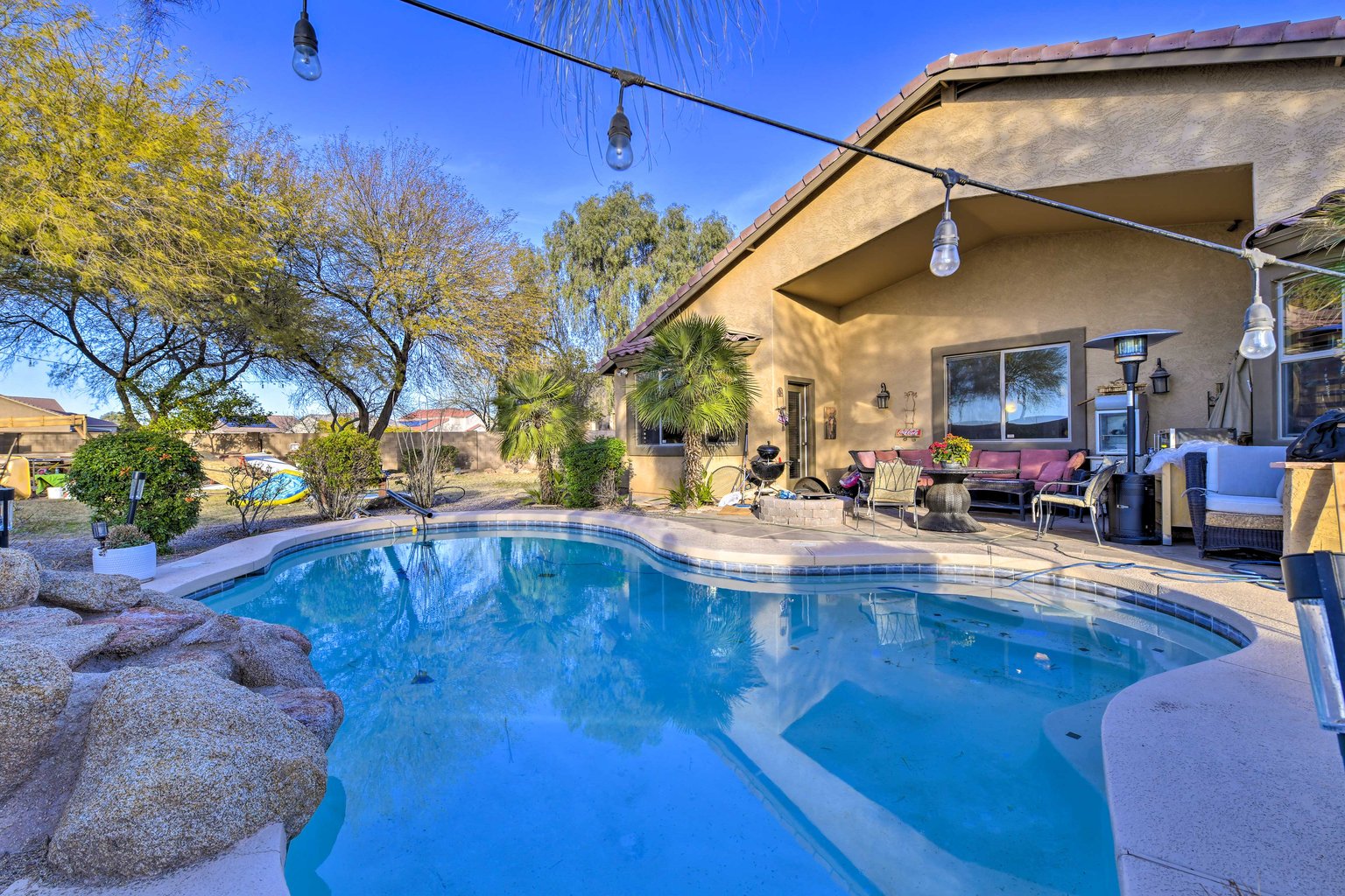 Casa Grande Vacation Rental