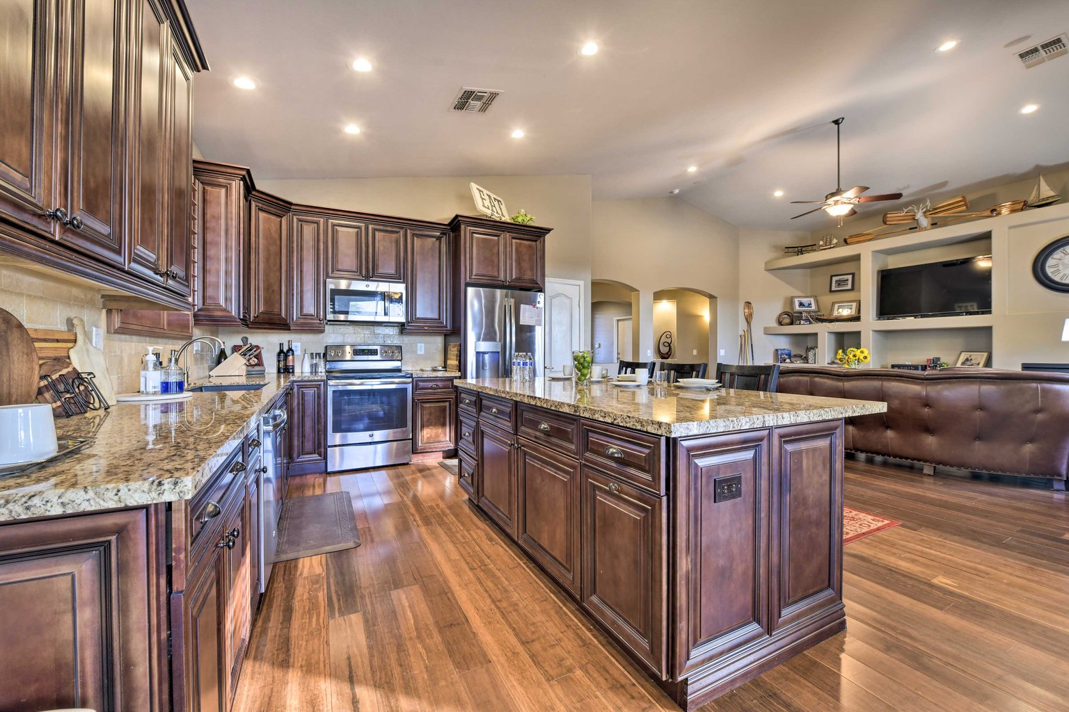 Casa Grande Vacation Rental