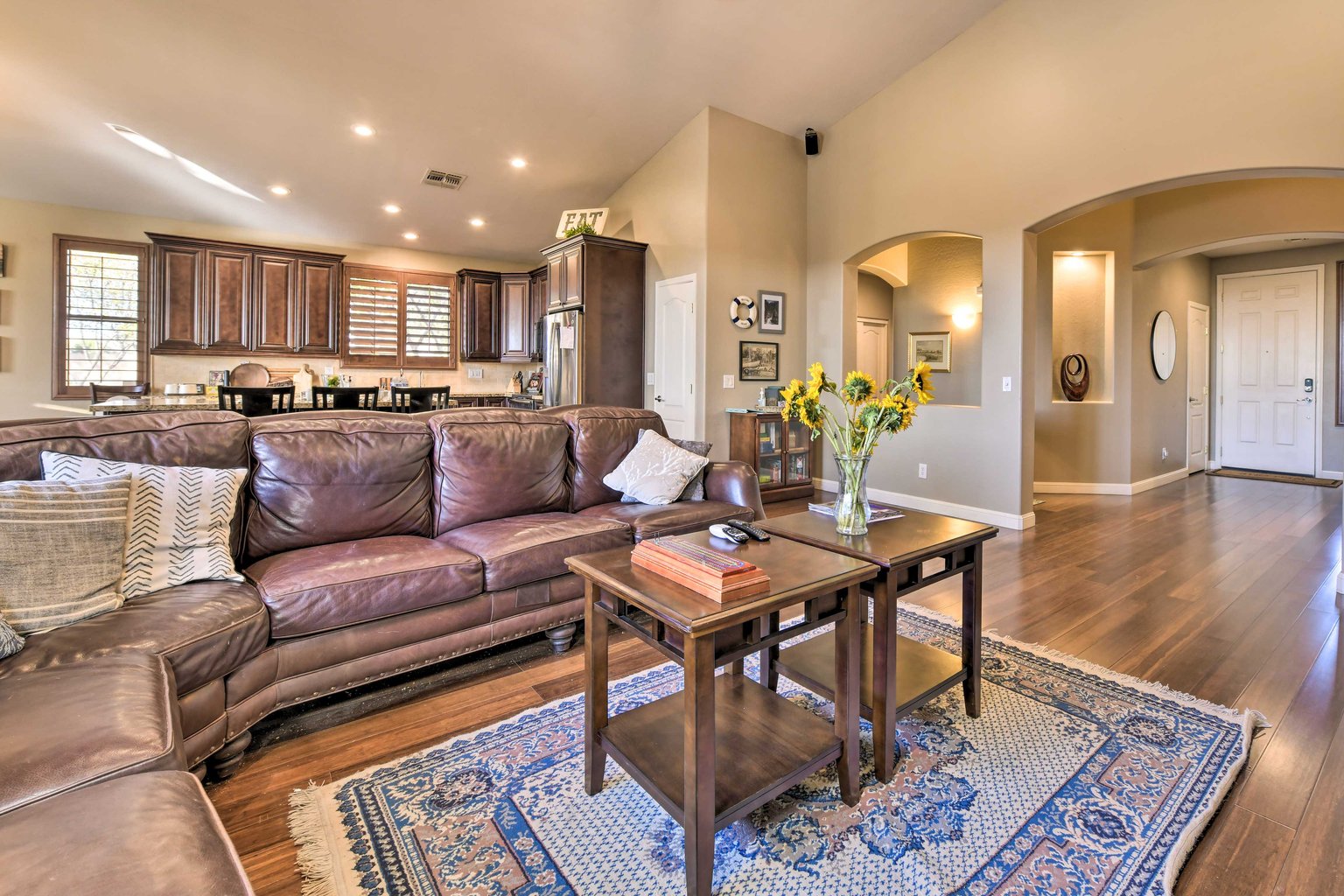 Casa Grande Vacation Rental