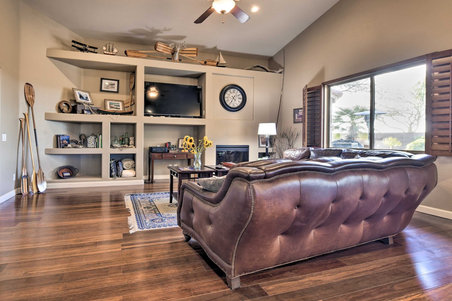 Casa Grande Vacation Rental