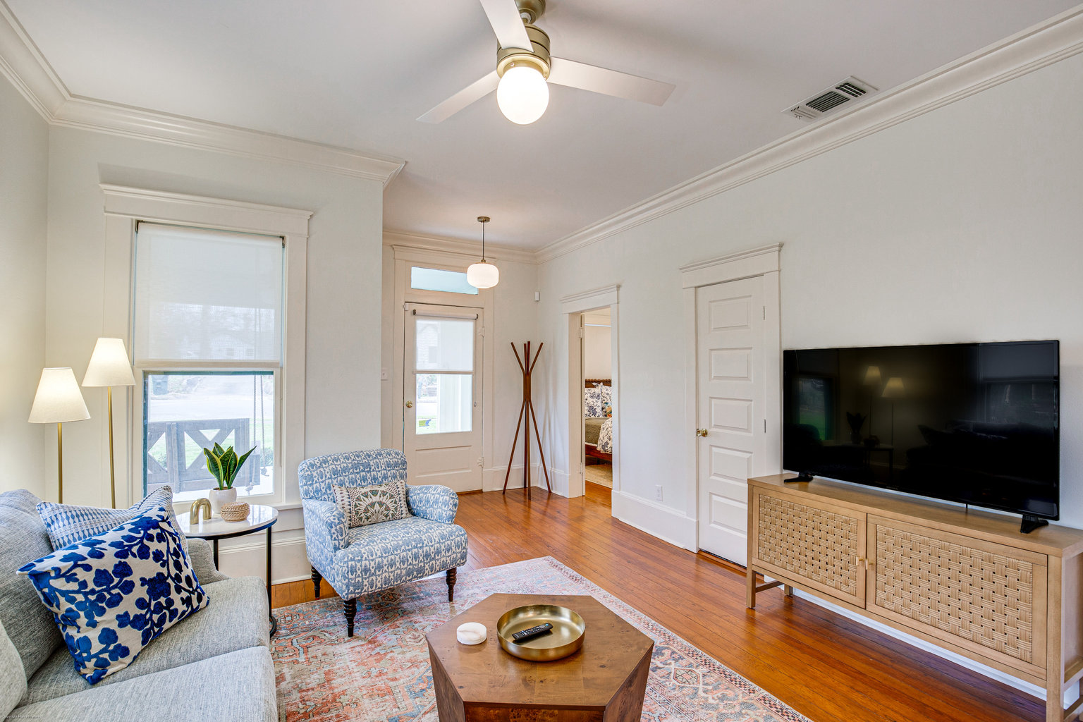 Tyler Vacation Rental