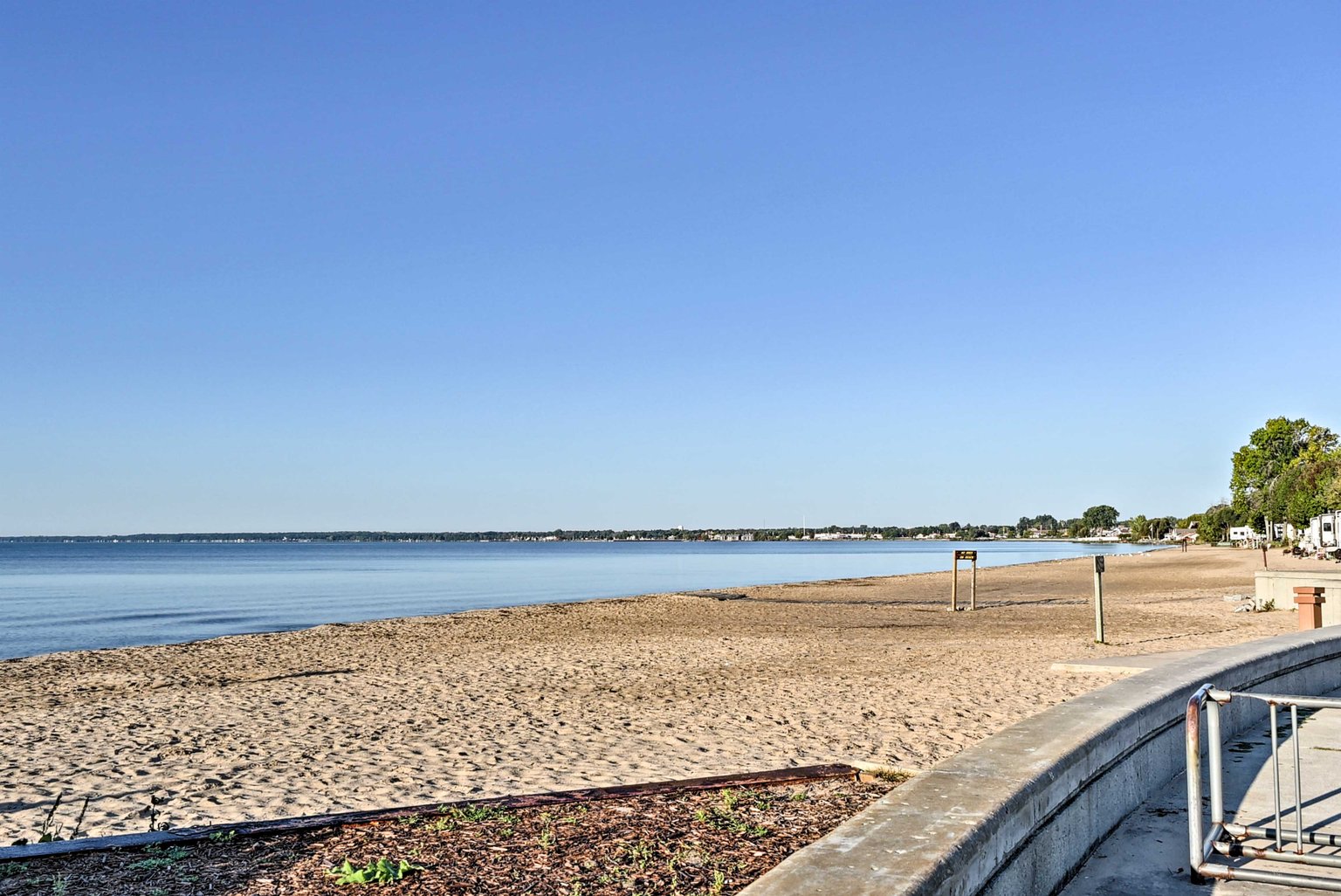 East Tawas Vacation Rental