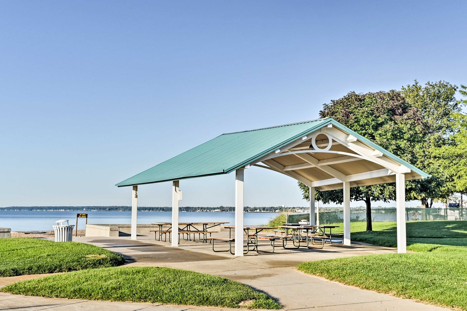 East Tawas Vacation Rental