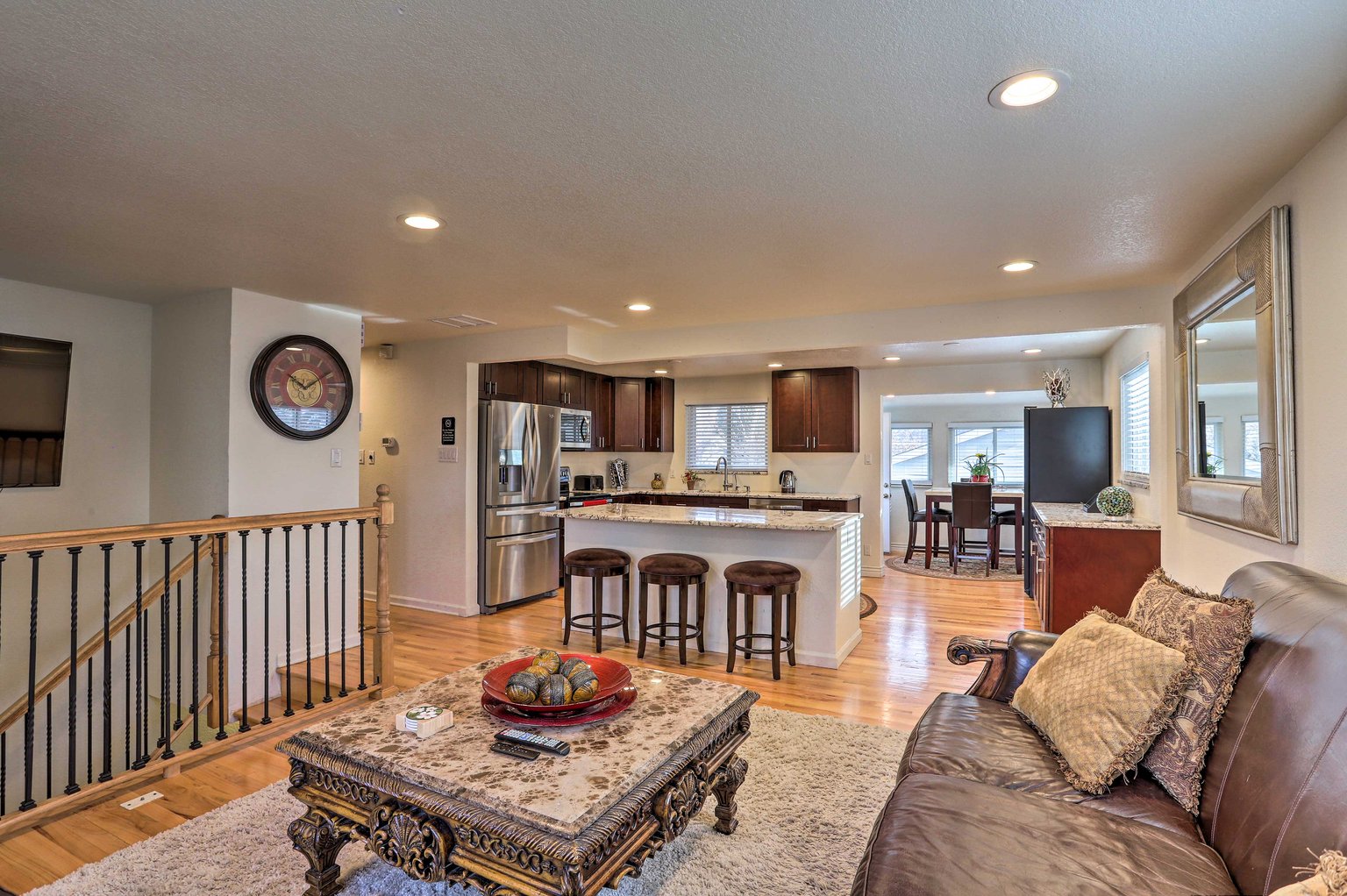 Northglenn Vacation Rental