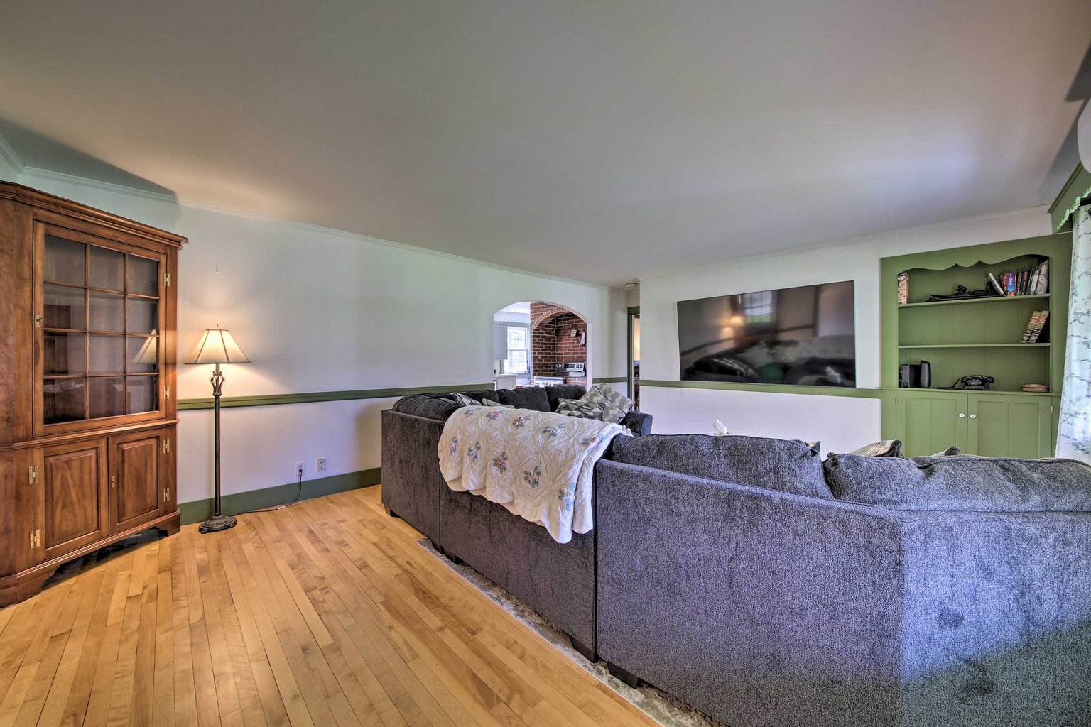 Bucksport Vacation Rental