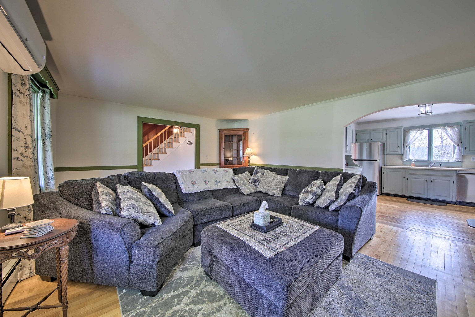 Bucksport Vacation Rental