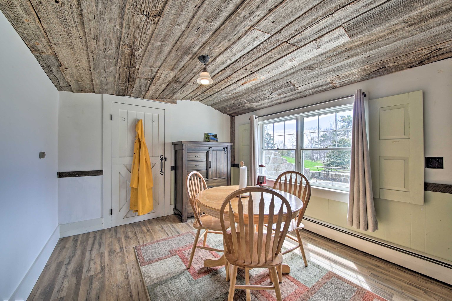 Bucksport Vacation Rental