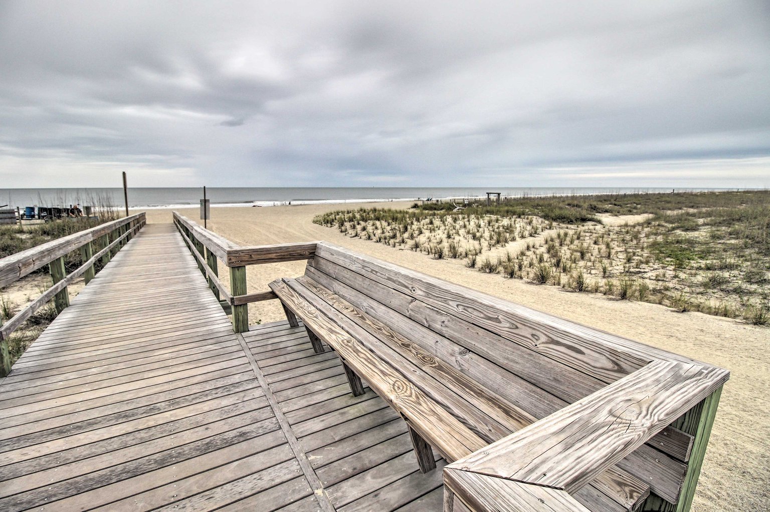 Tybee Island Vacation Rental