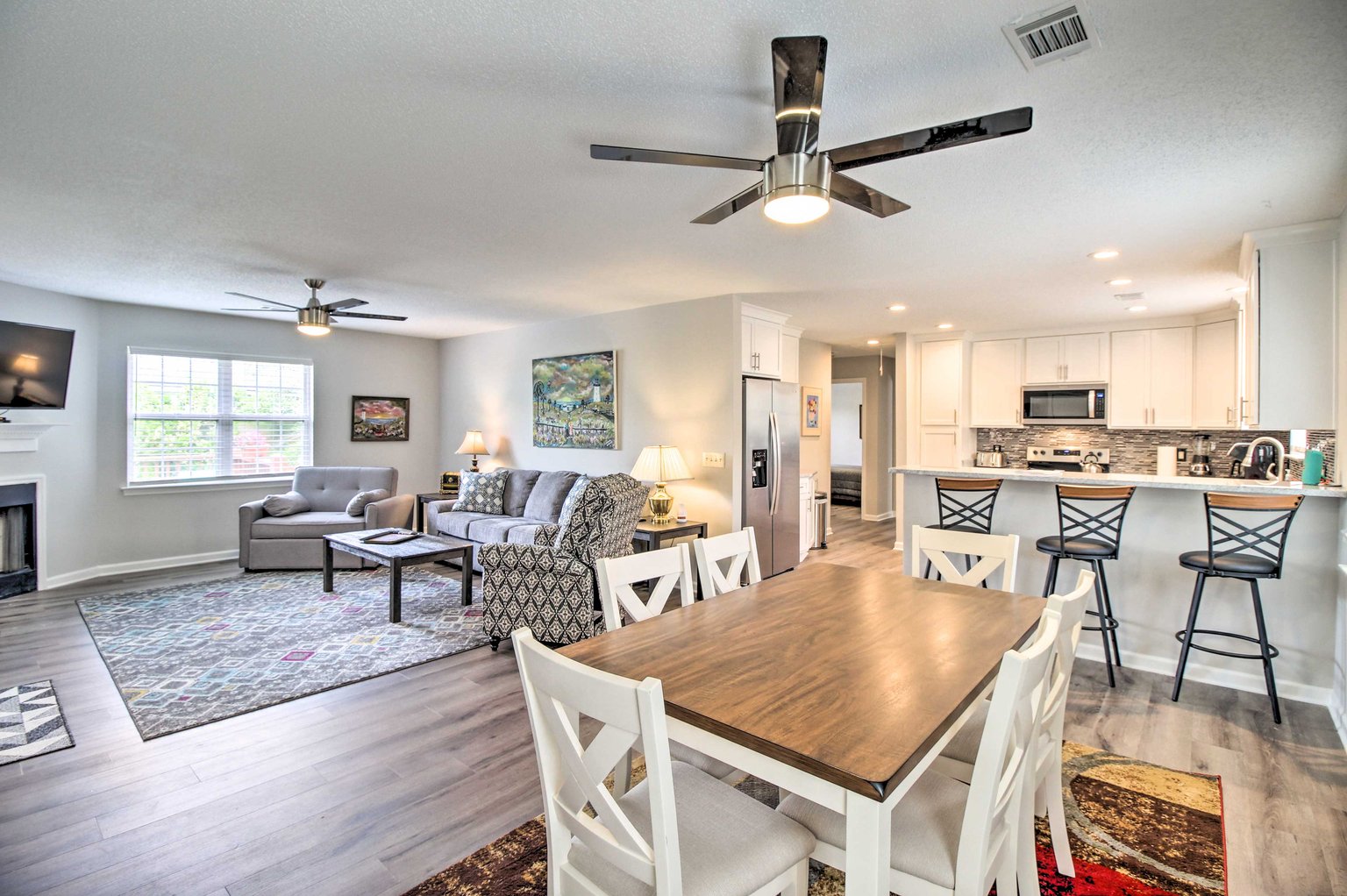 Tybee Island Vacation Rental