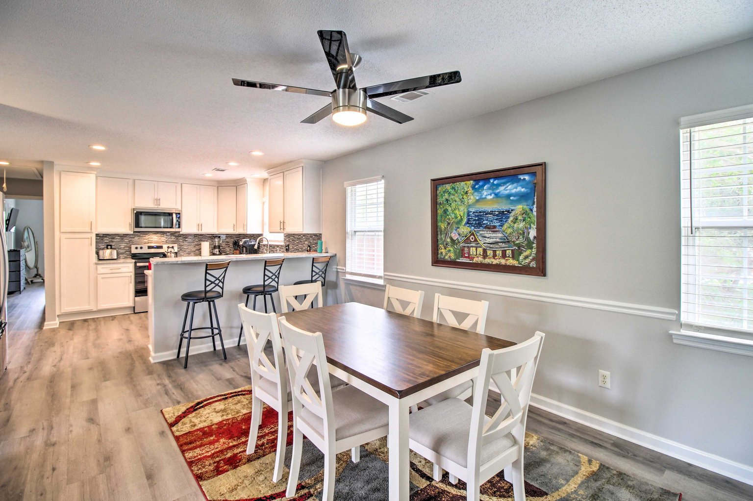 Tybee Island Vacation Rental