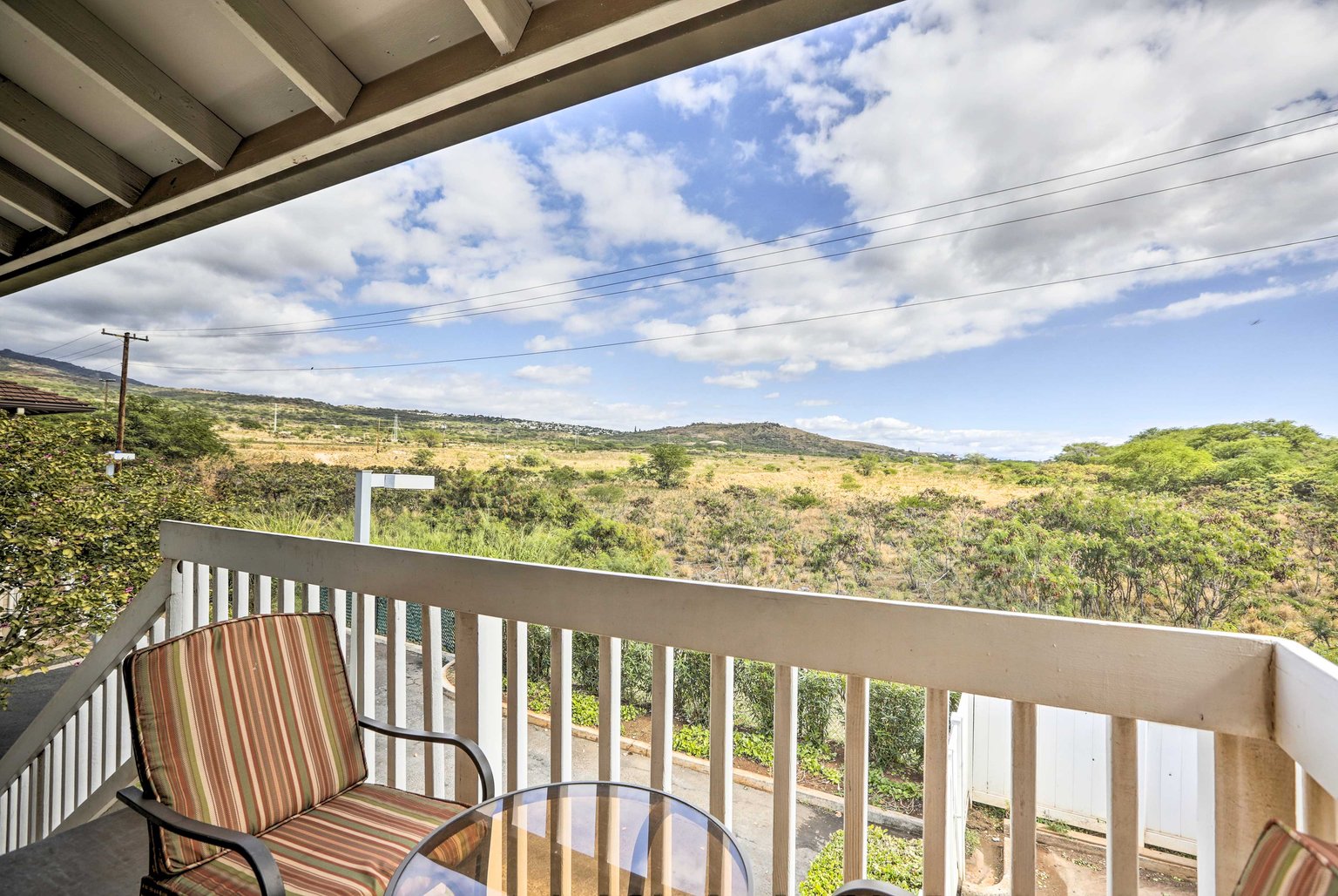 Kapolei Vacation Rental