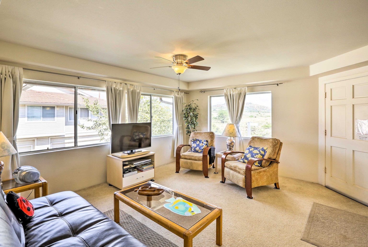 Kapolei Vacation Rental
