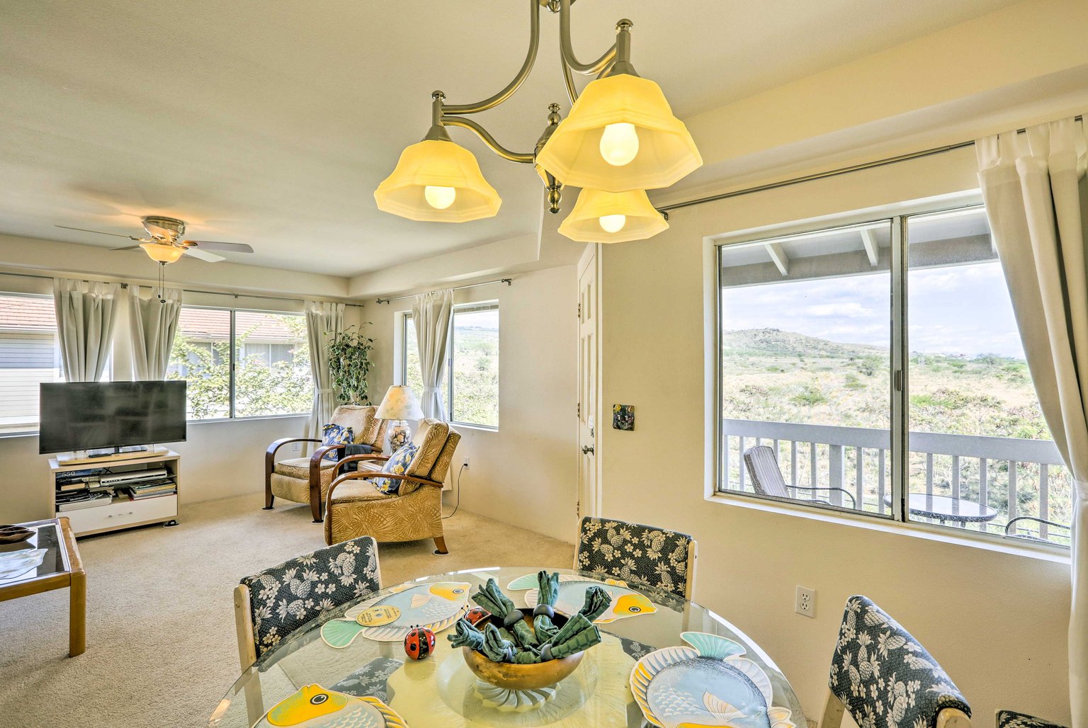 Kapolei Vacation Rental