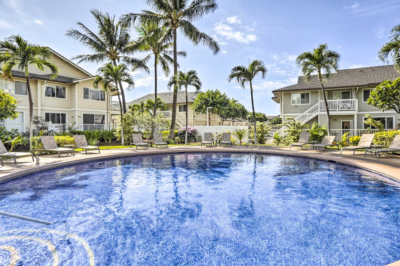 Kapolei Vacation Rental