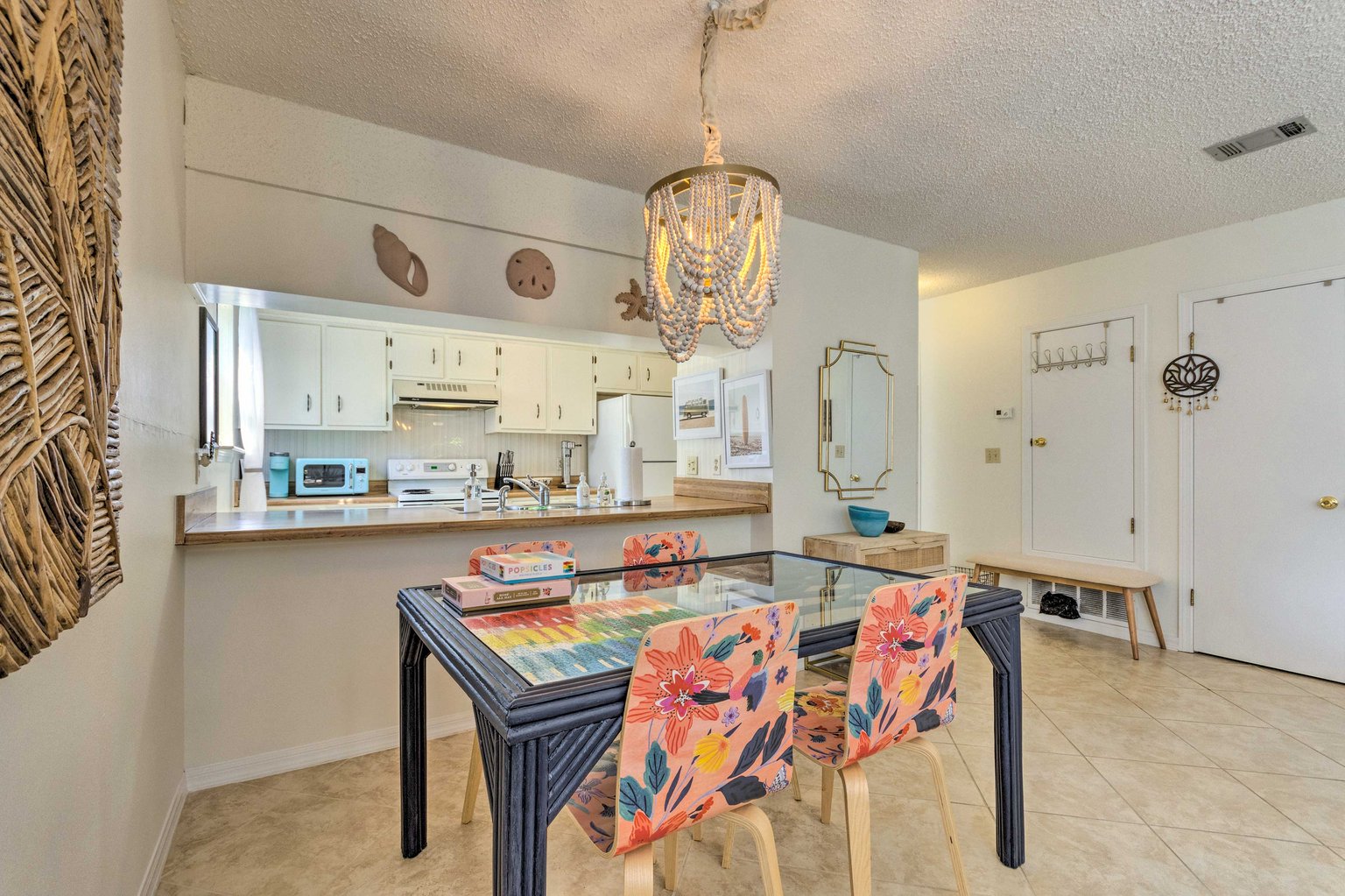 Santa Rosa Beach Vacation Rental