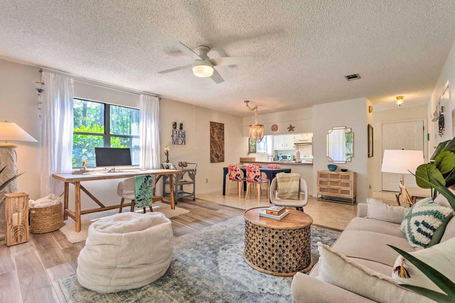 Santa Rosa Beach Vacation Rental