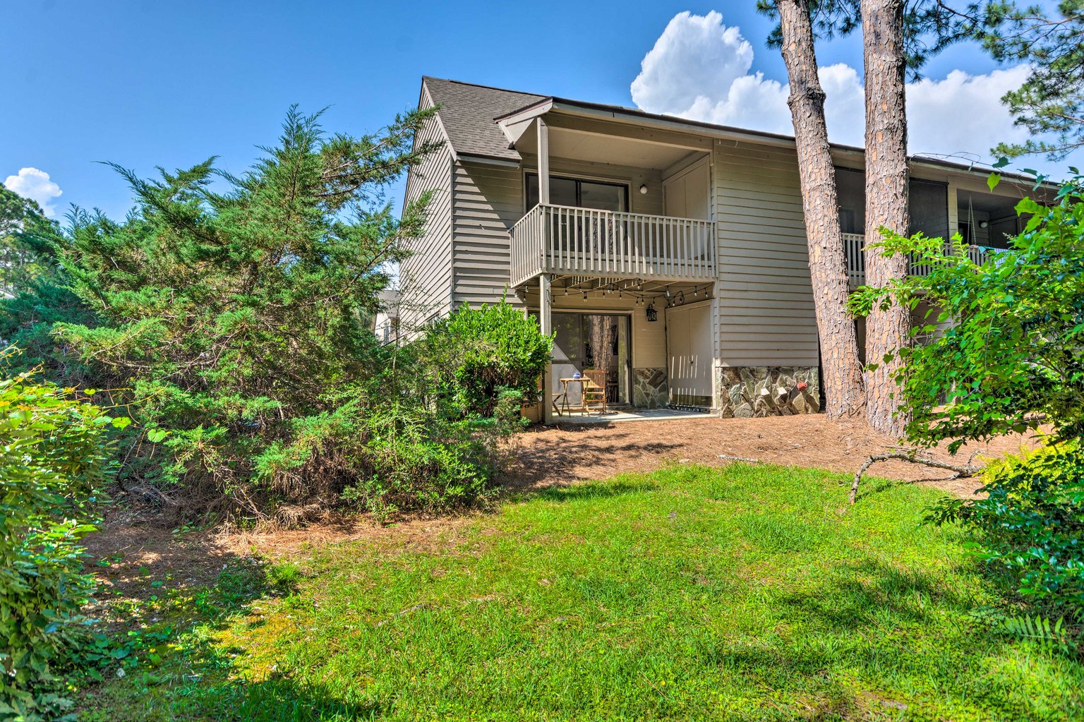 Santa Rosa Beach Vacation Rental