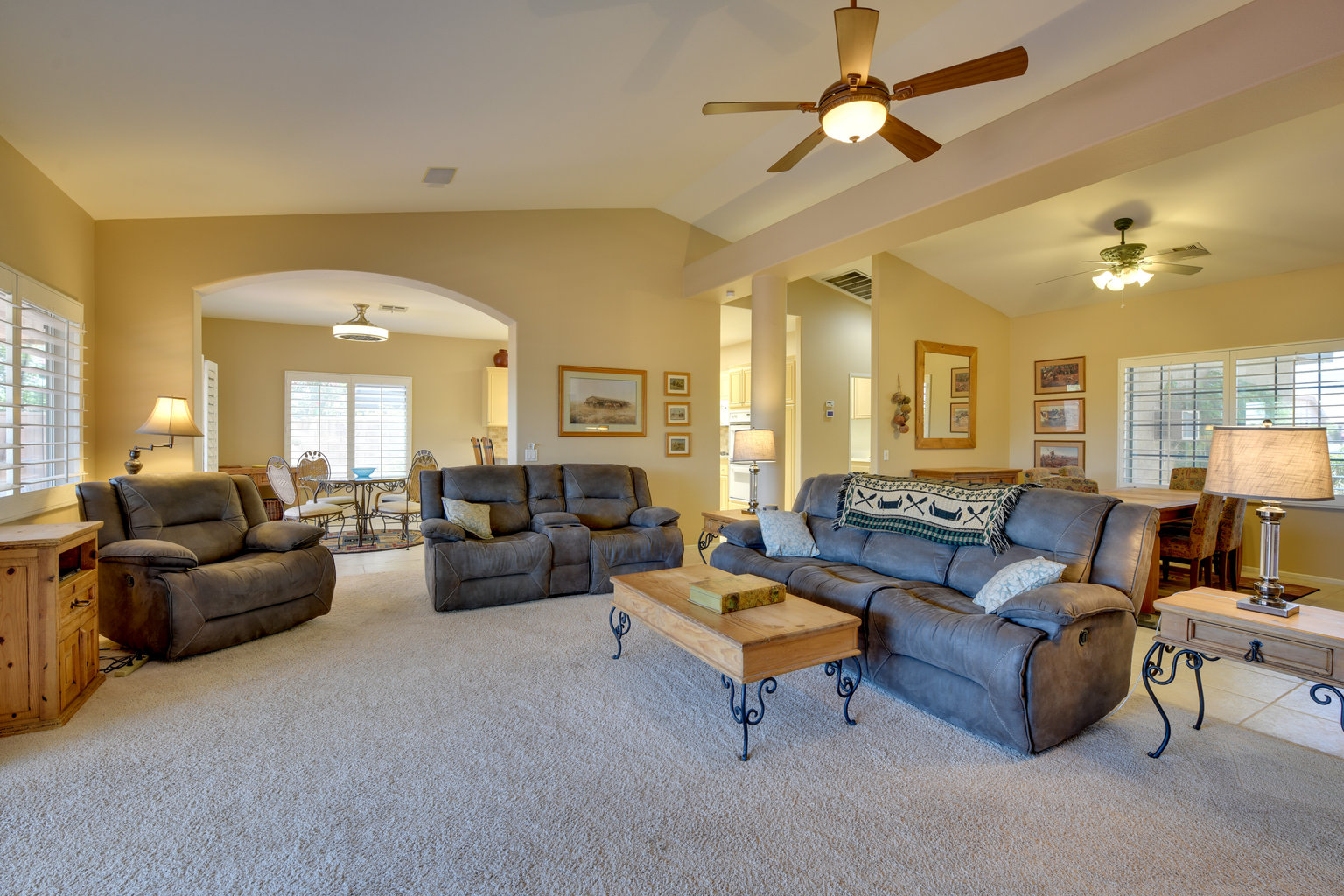 La Quinta Vacation Rental