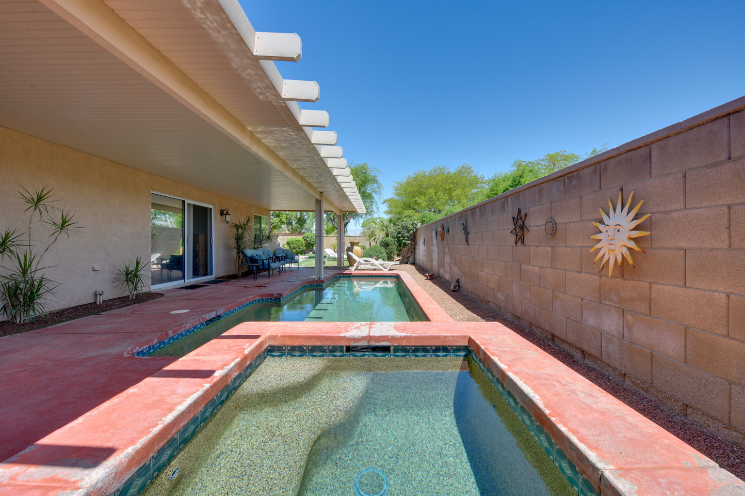La Quinta Vacation Rental