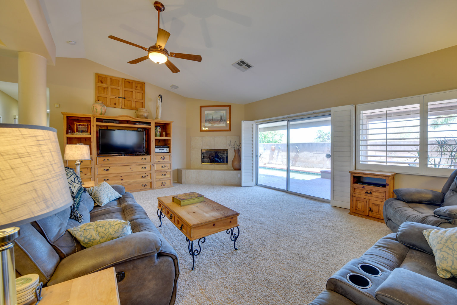 La Quinta Vacation Rental