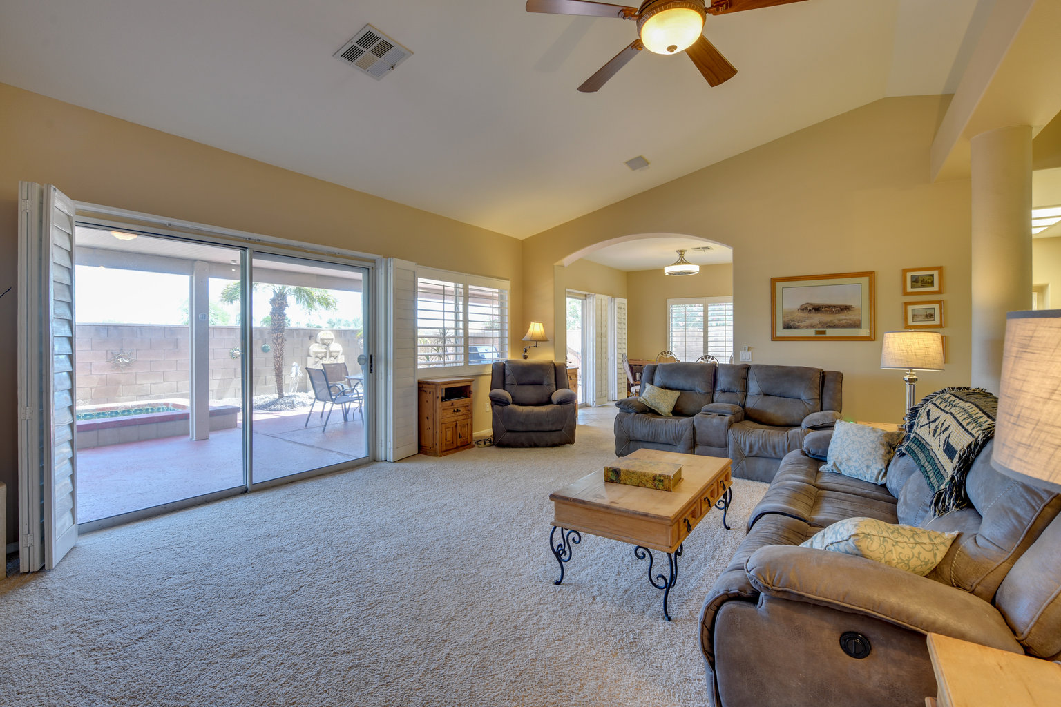 La Quinta Vacation Rental