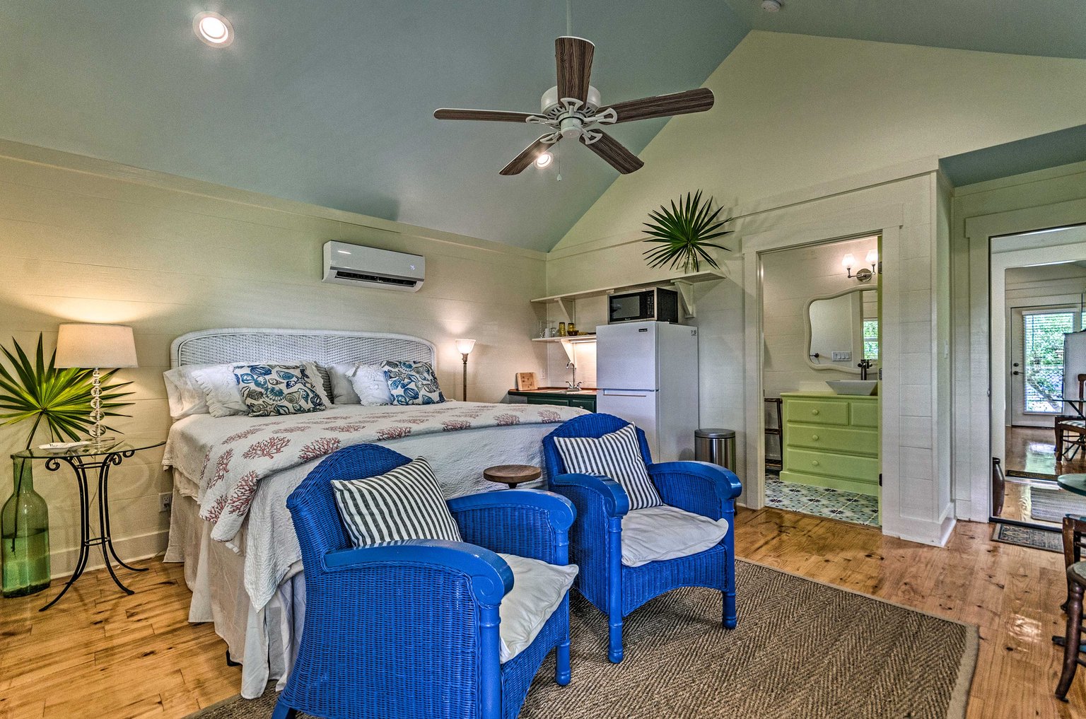Santa Rosa Beach Vacation Rental