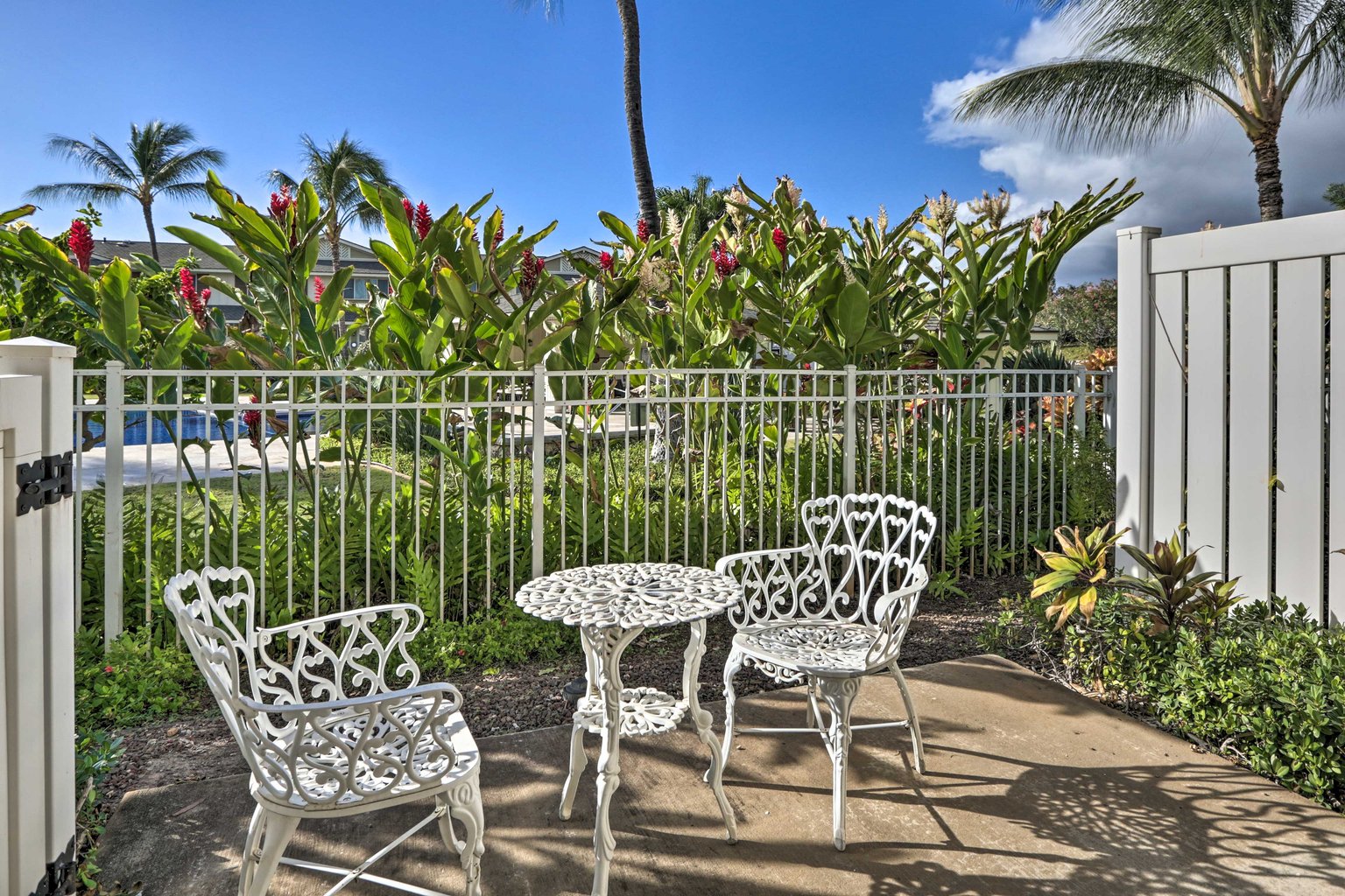 Kapolei Vacation Rental