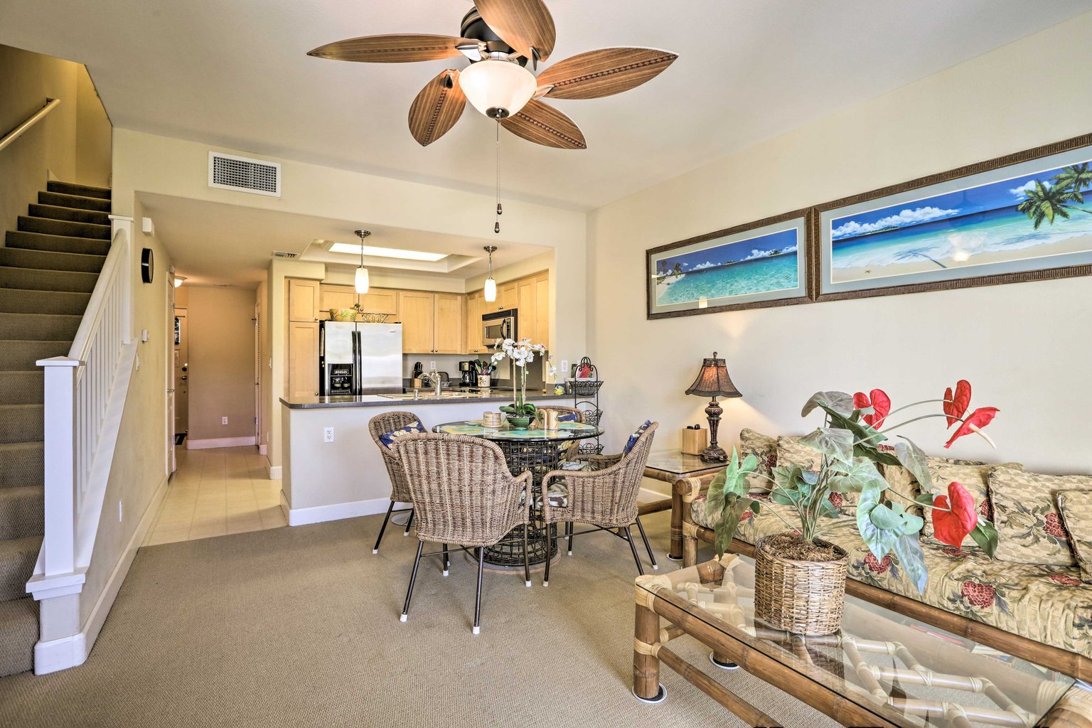 Kapolei Vacation Rental