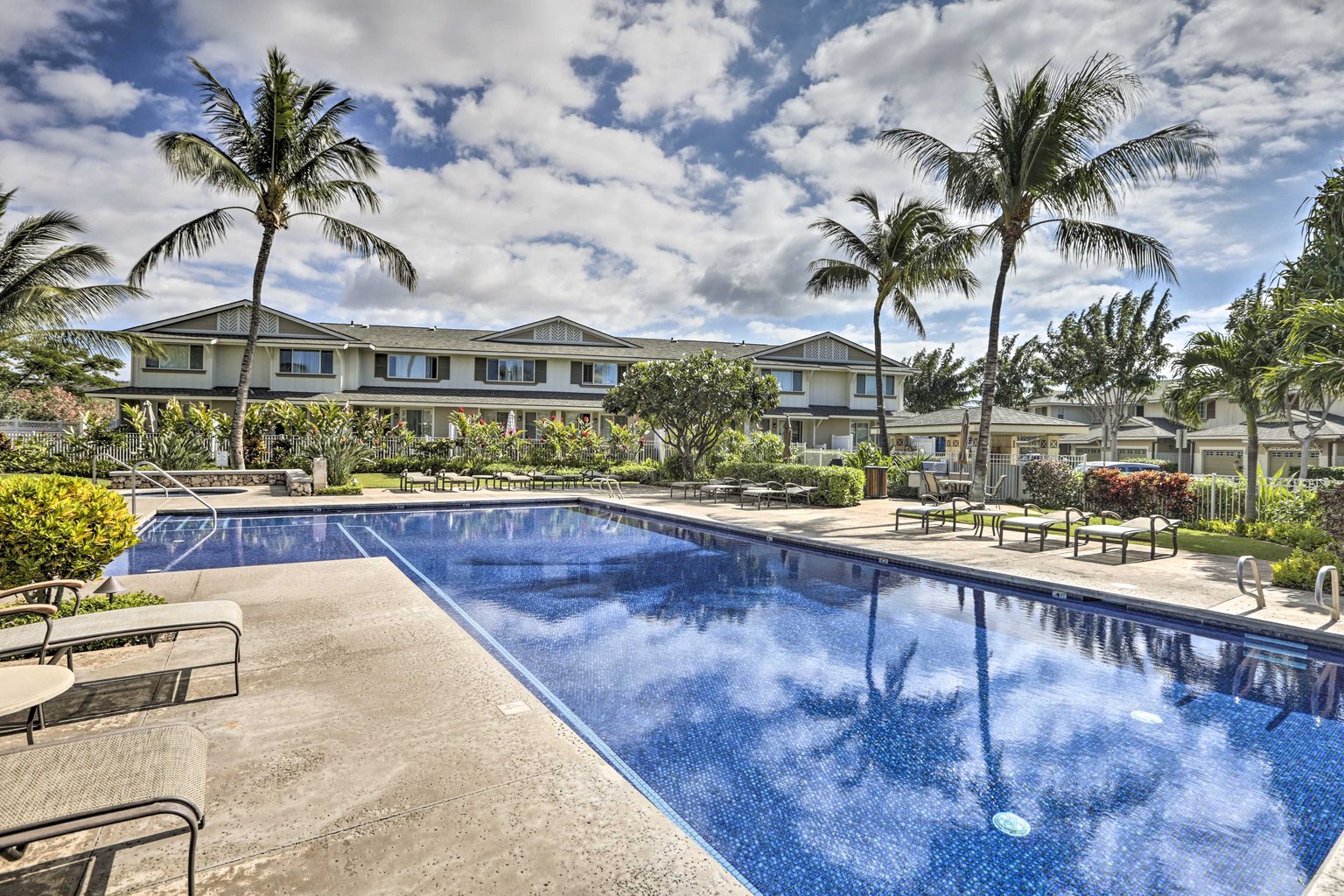 Kapolei Vacation Rental
