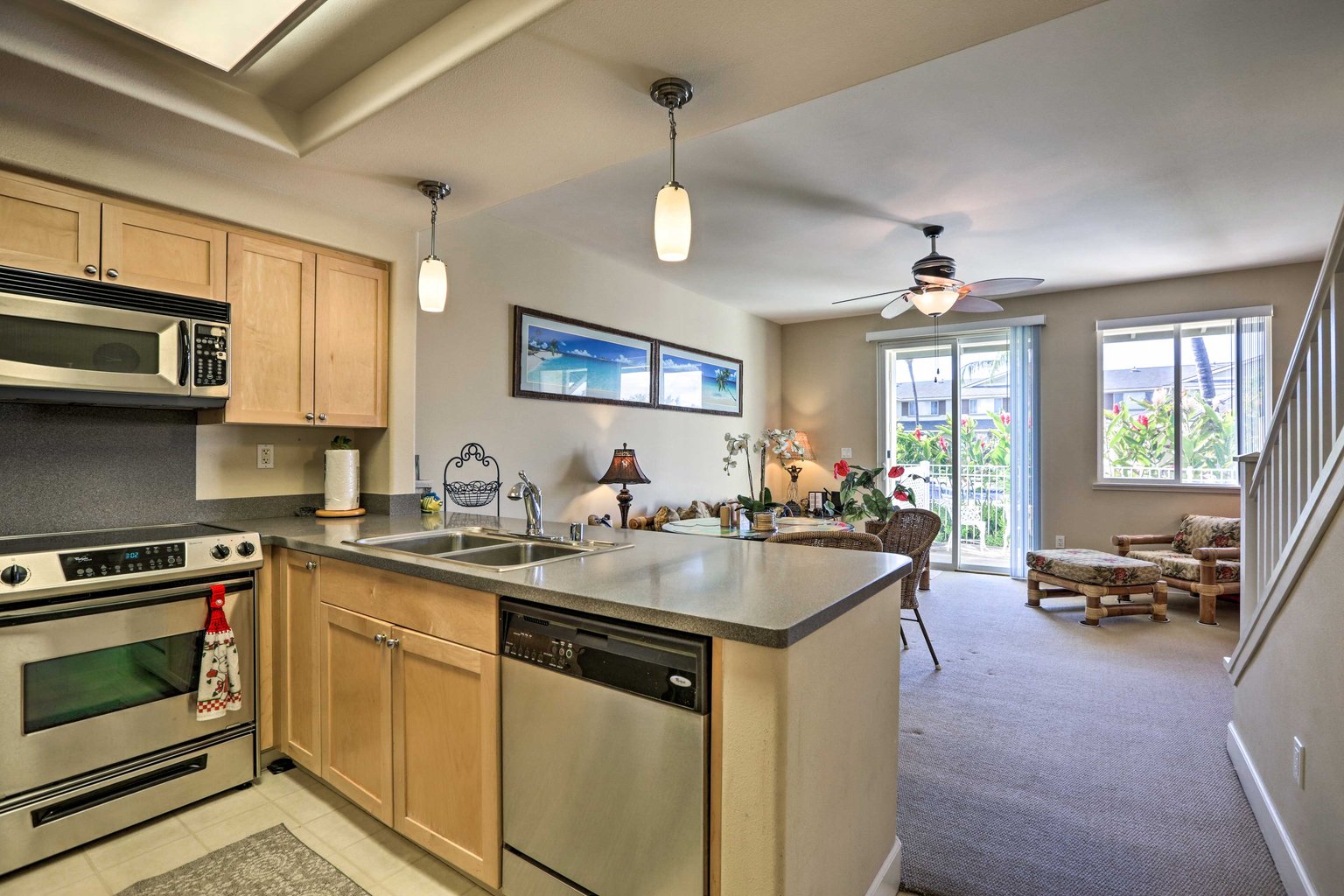 Kapolei Vacation Rental