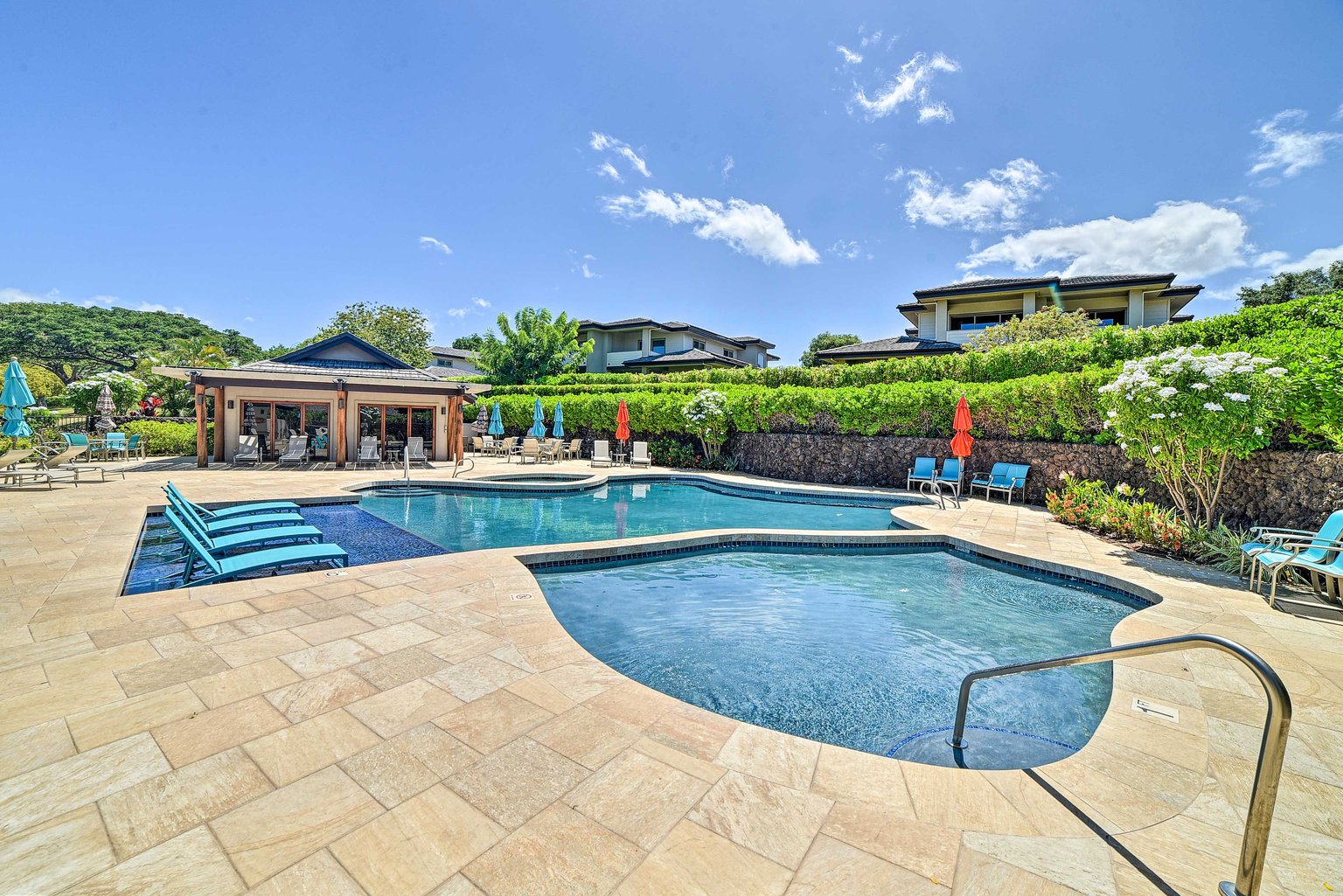 Waimea Vacation Rental