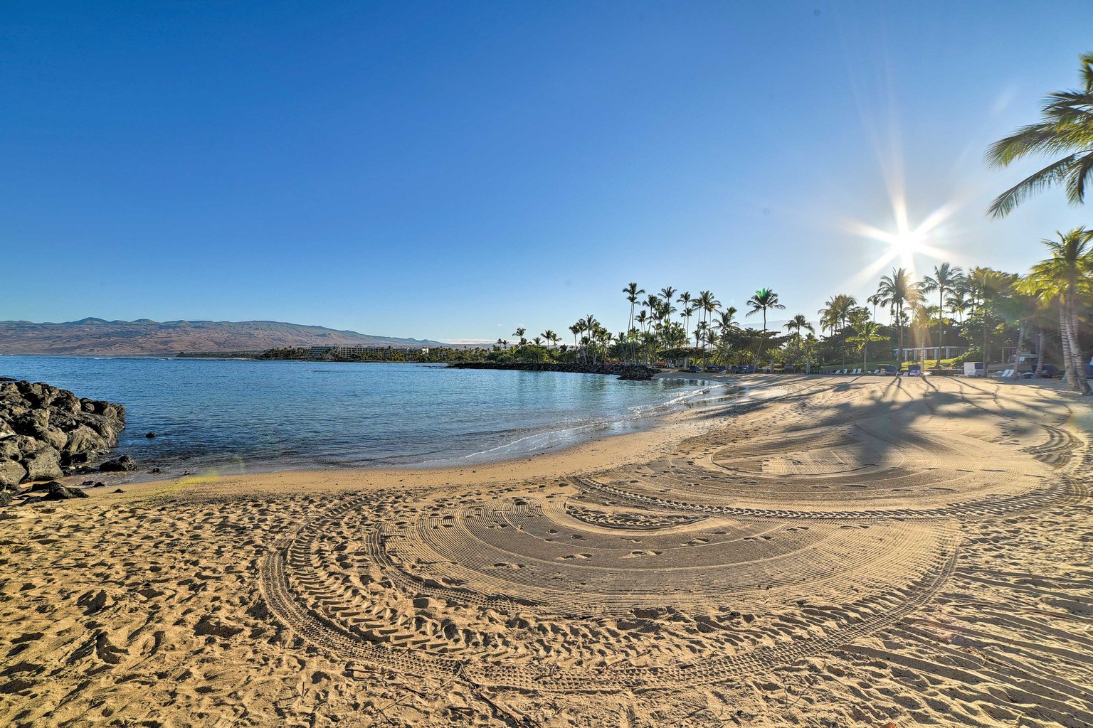 Waimea Vacation Rental