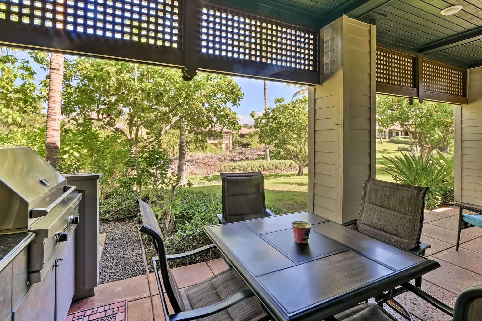 Waimea Vacation Rental