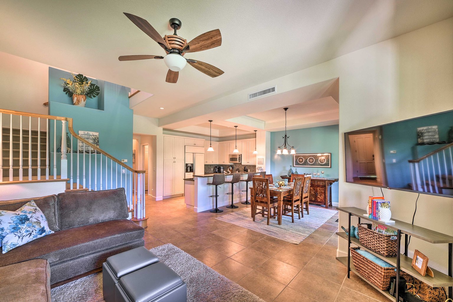 Waimea Vacation Rental