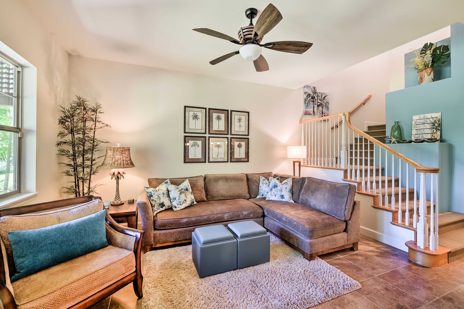 Waimea Vacation Rental